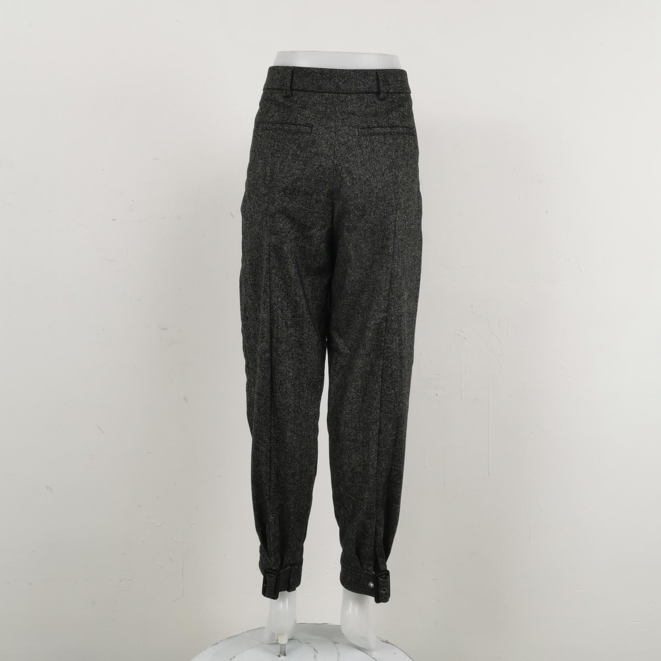 Burberry Burberry Women 26 Pants Size 26" / US 2 / IT 38 - 2 Thumbnail