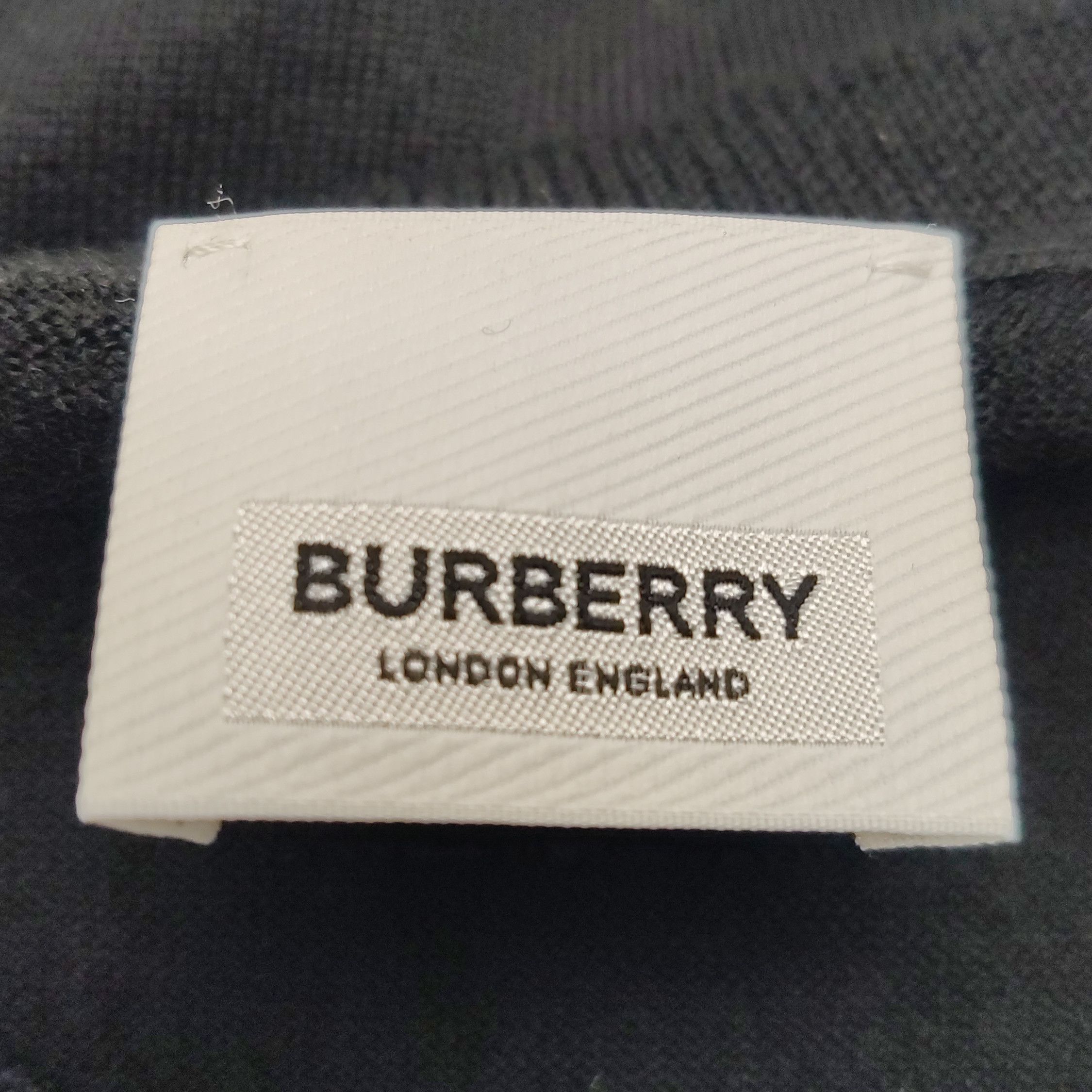 Burberry Burberry Women m Sweaters Size M / US 6-8 / IT 42-44 - 5 Thumbnail