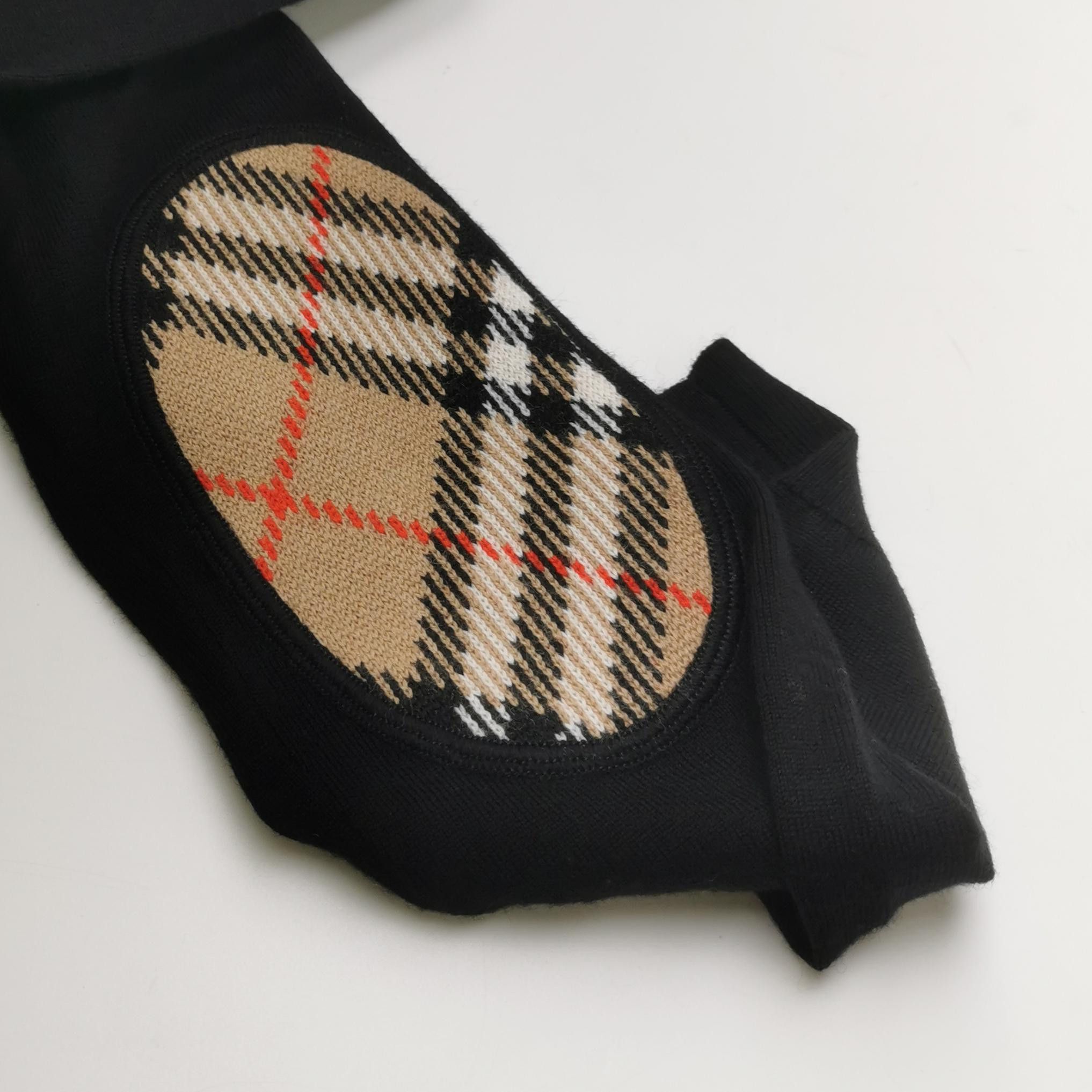 Burberry Burberry Women m Sweaters Size M / US 6-8 / IT 42-44 - 3 Thumbnail