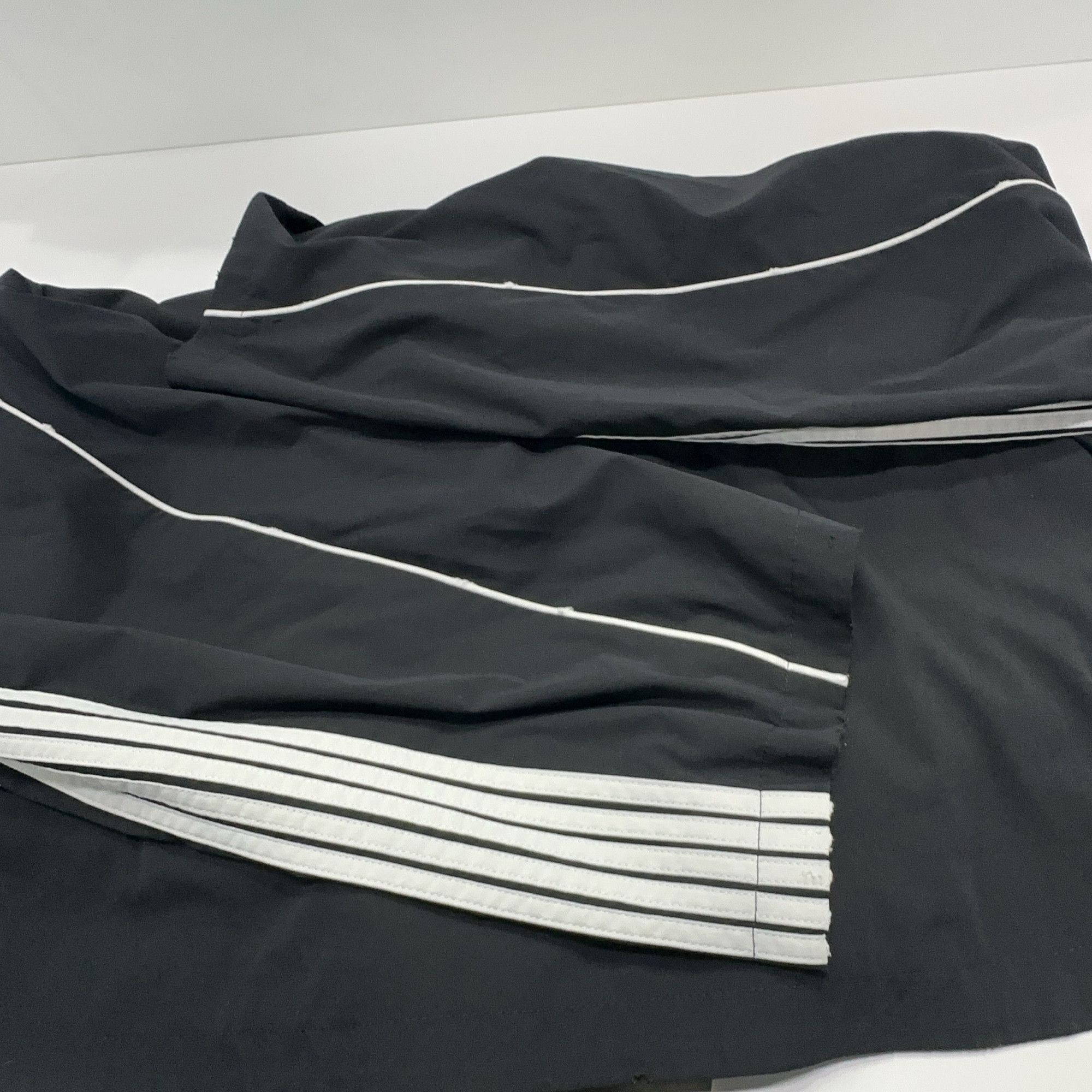 Balenciaga Balenciaga Logo Track Jacket Size S Size US S / EU 44-46 / 1 - 12 Thumbnail