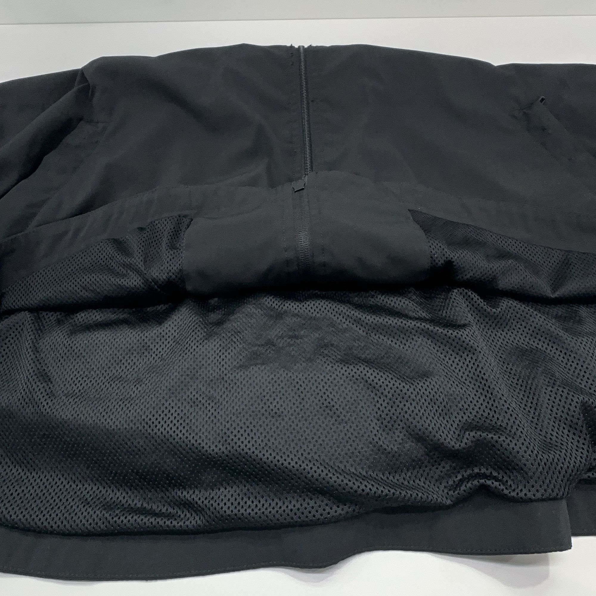Balenciaga Balenciaga Logo Track Jacket Size S Size US S / EU 44-46 / 1 - 10 Thumbnail