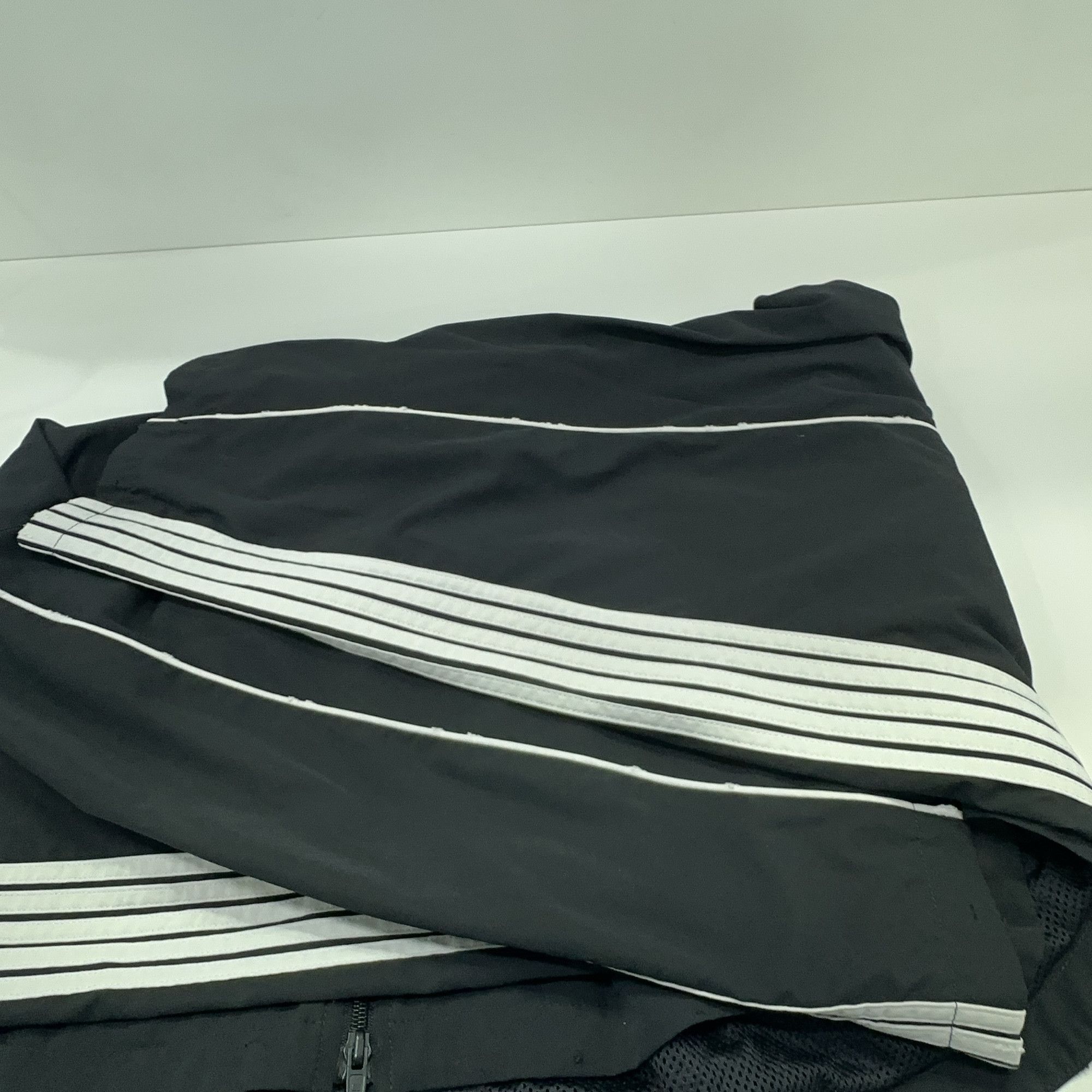 Balenciaga Balenciaga Logo Track Jacket Size S Size US S / EU 44-46 / 1 - 11 Thumbnail