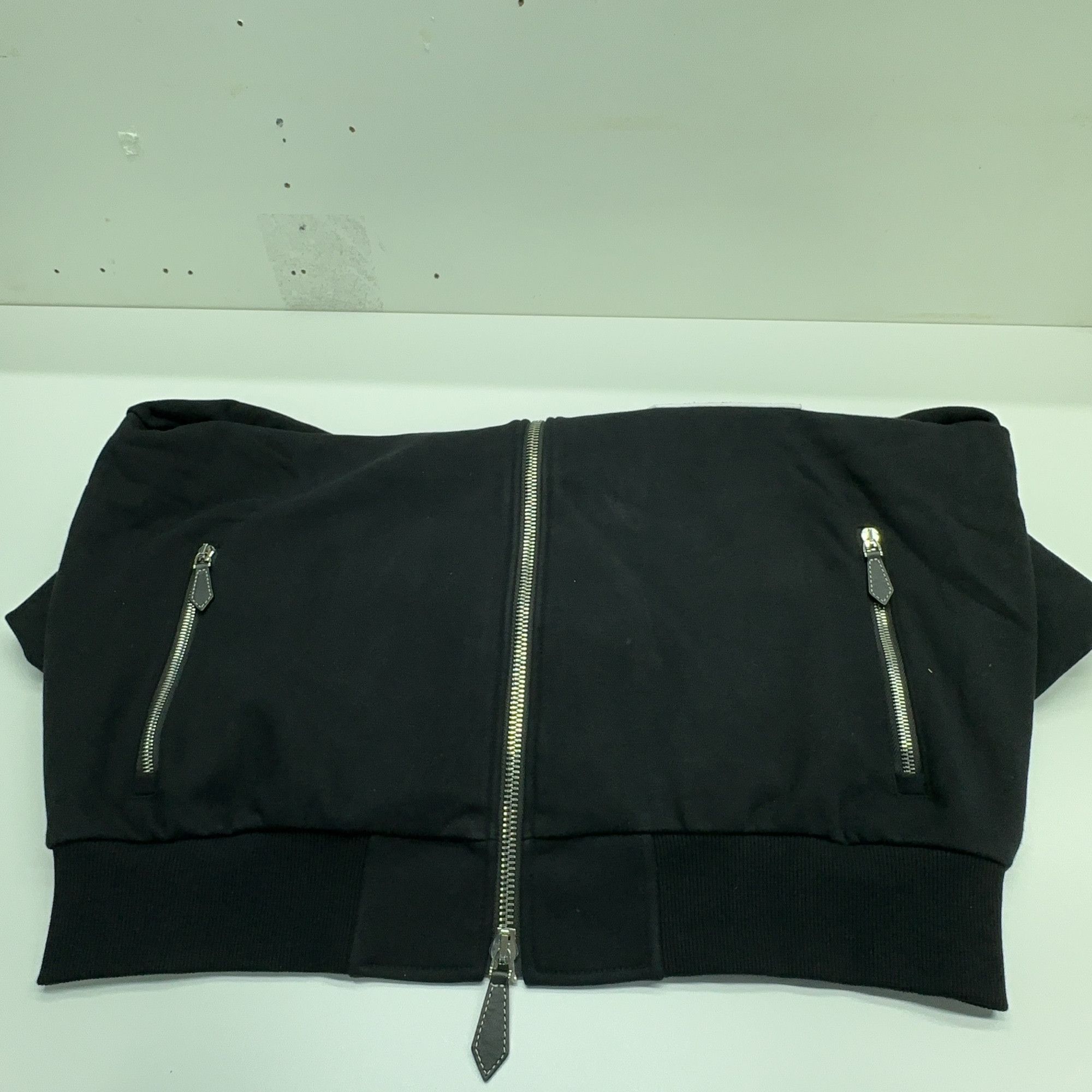Burberry Burberry B Logo Bomber Jacket Size L Size US L / EU 52-54 / 3 - 9 Thumbnail