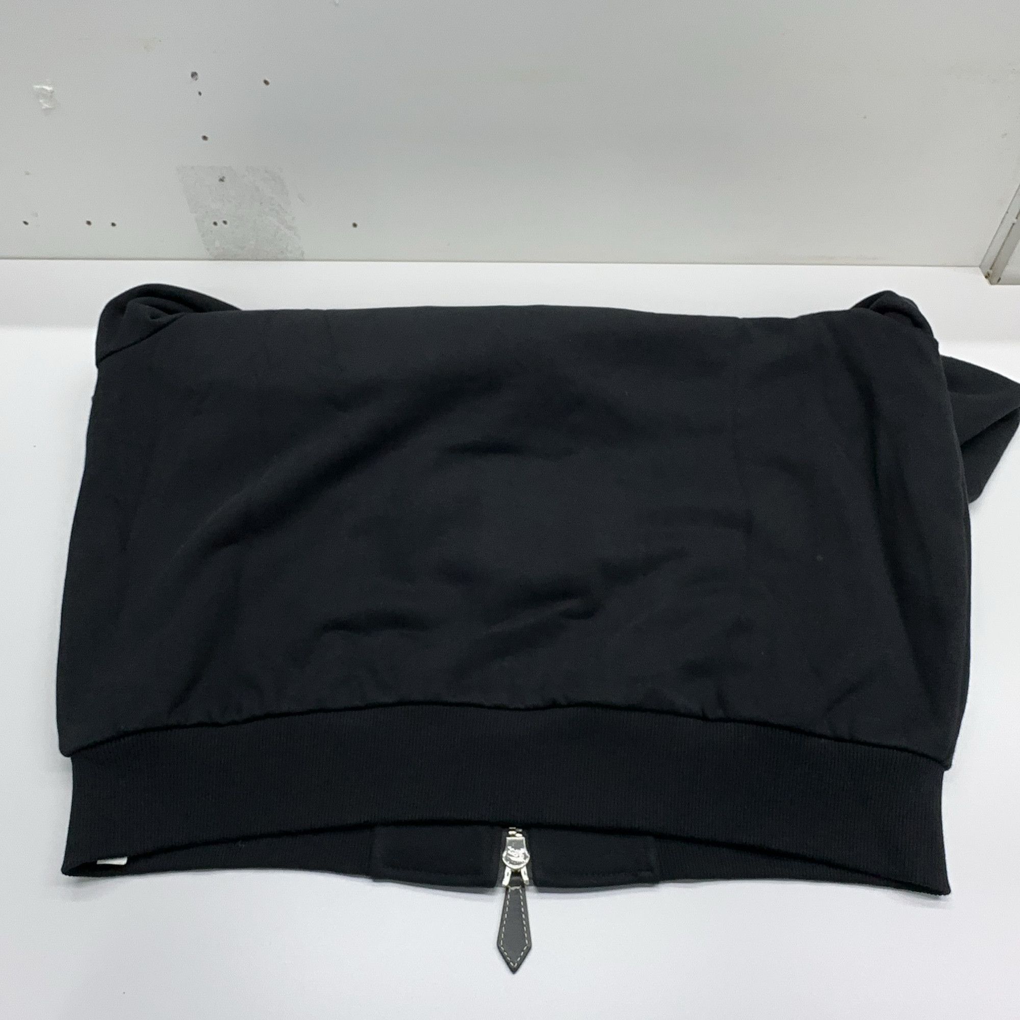 Burberry Burberry B Logo Bomber Jacket Size L Size US L / EU 52-54 / 3 - 13 Thumbnail