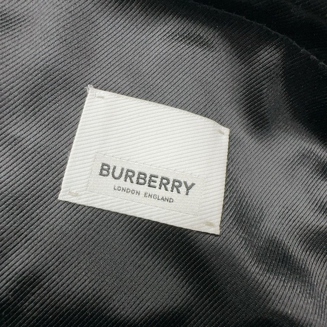Burberry Burberry Quilted Zip-Up Jacket Size M Size US M / EU 48-50 / 2 - 4 Thumbnail