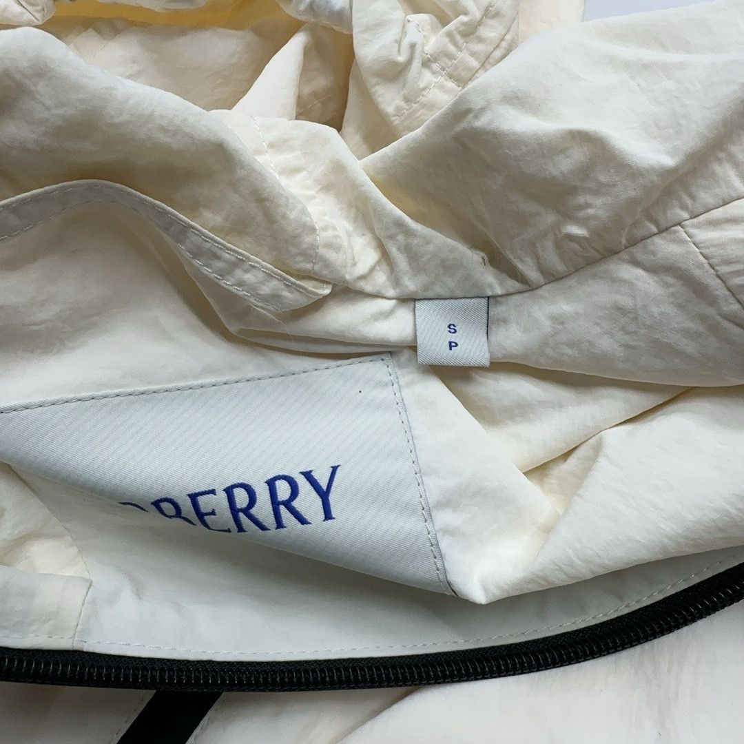 Burberry Burberry Equestrian Knight Hooded Jacket Size S Size US S / EU 44-46 / 1 - 3 Thumbnail