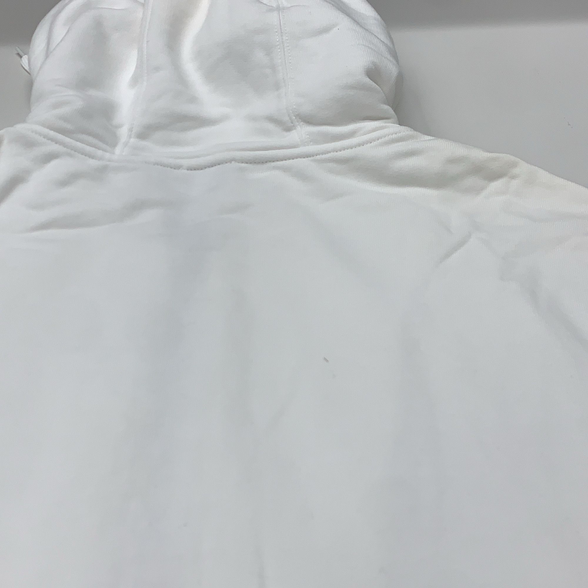 Burberry Burberry TB Monogram Zip Hoodie Size L Size US L / EU 52-54 / 3 - 7 Thumbnail