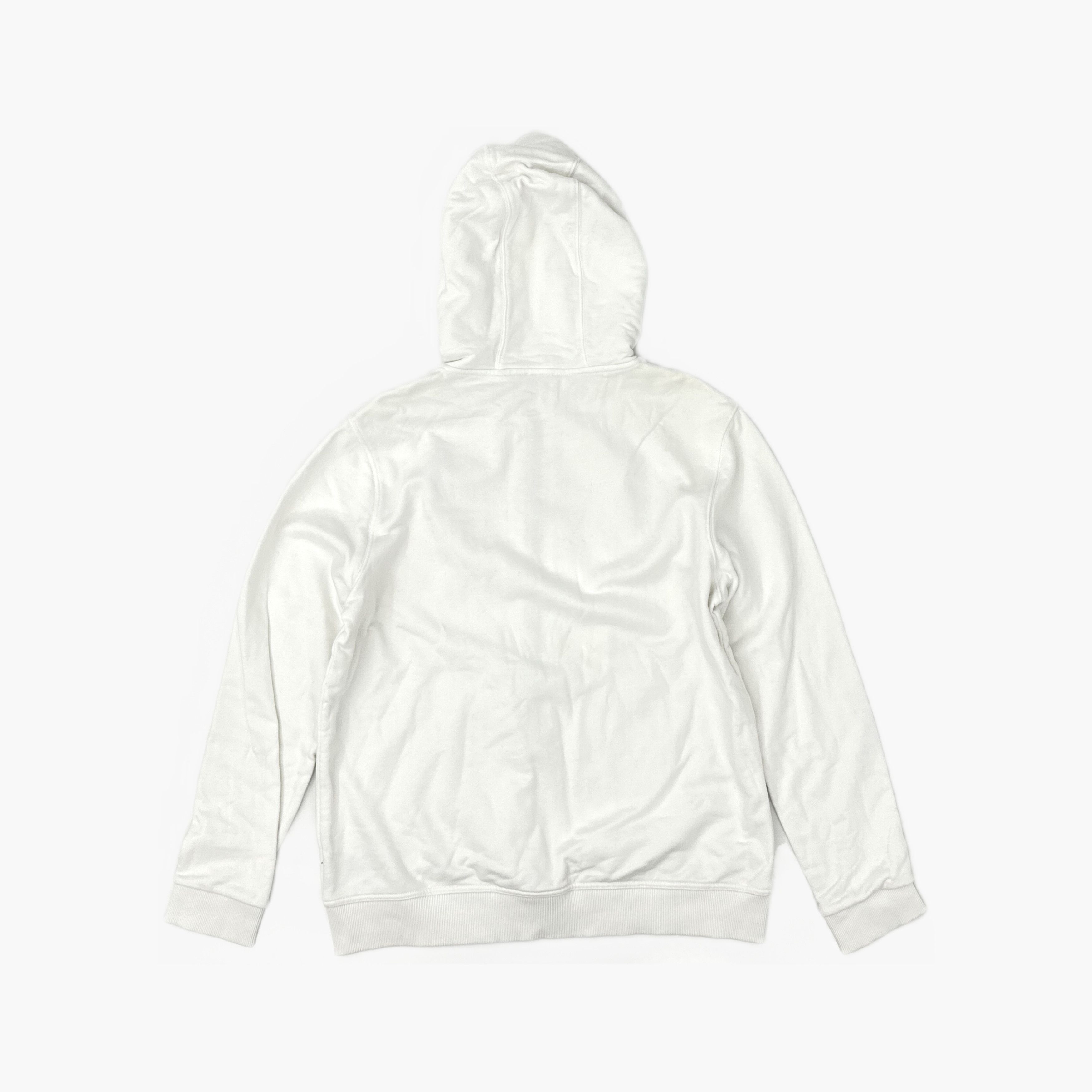 Burberry Burberry TB Monogram Zip Hoodie Size L Size US L / EU 52-54 / 3 - 2 Thumbnail