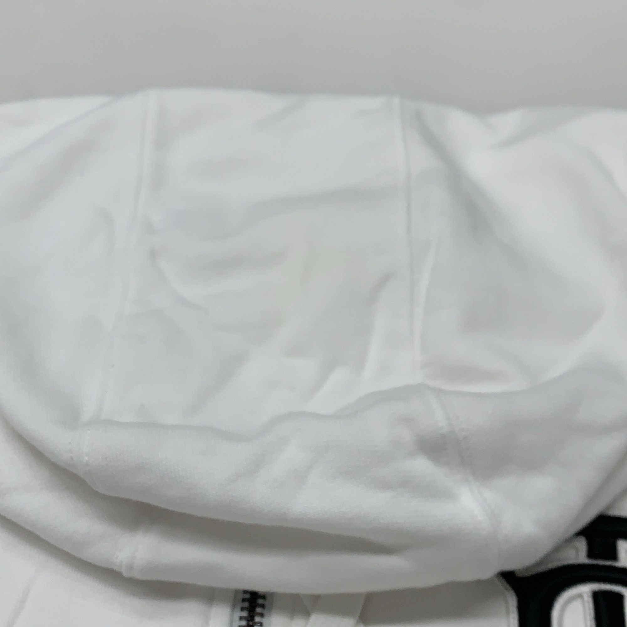 Burberry Burberry TB Monogram Zip Hoodie Size L Size US L / EU 52-54 / 3 - 9 Thumbnail