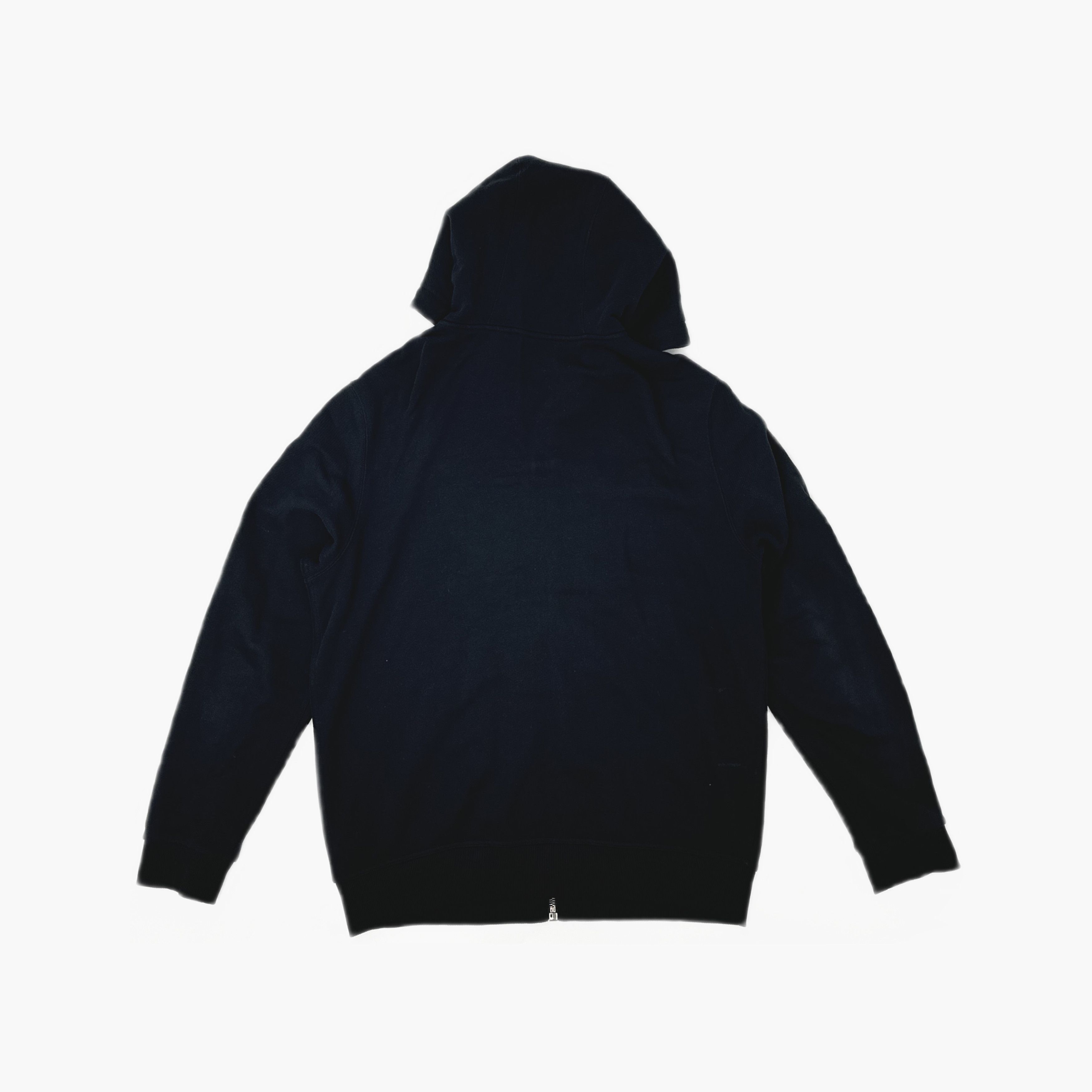 Burberry Burberry Monogram Logo Zip Hoodie Size M Size US M / EU 48-50 / 2 - 2 Thumbnail