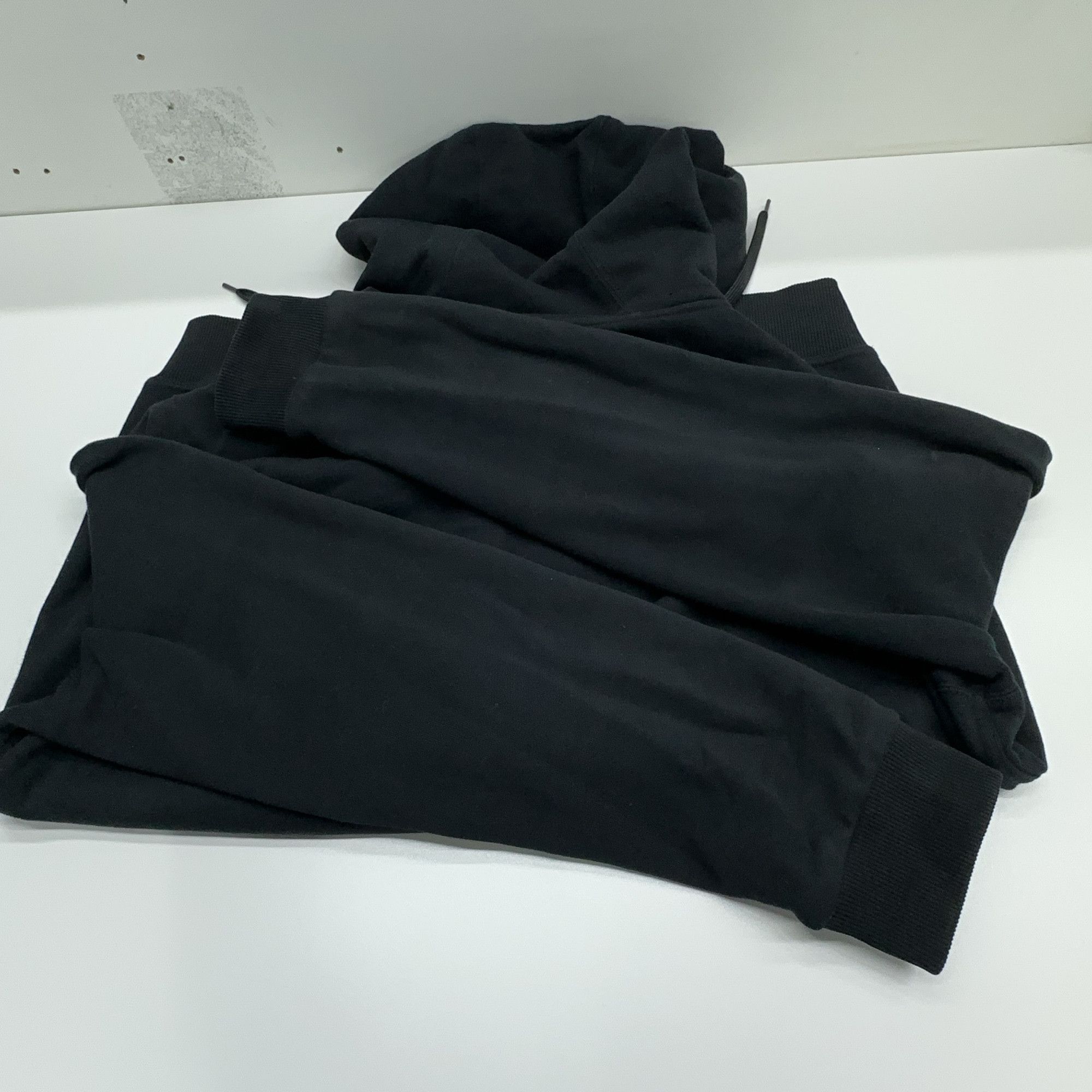 Burberry Burberry Monogram Logo Zip Hoodie Size M Size US M / EU 48-50 / 2 - 16 Thumbnail