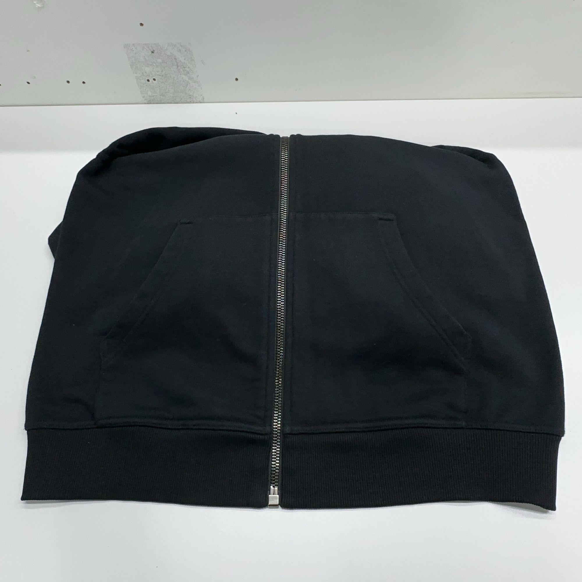 Burberry Burberry Monogram Logo Zip Hoodie Size M Size US M / EU 48-50 / 2 - 13 Thumbnail