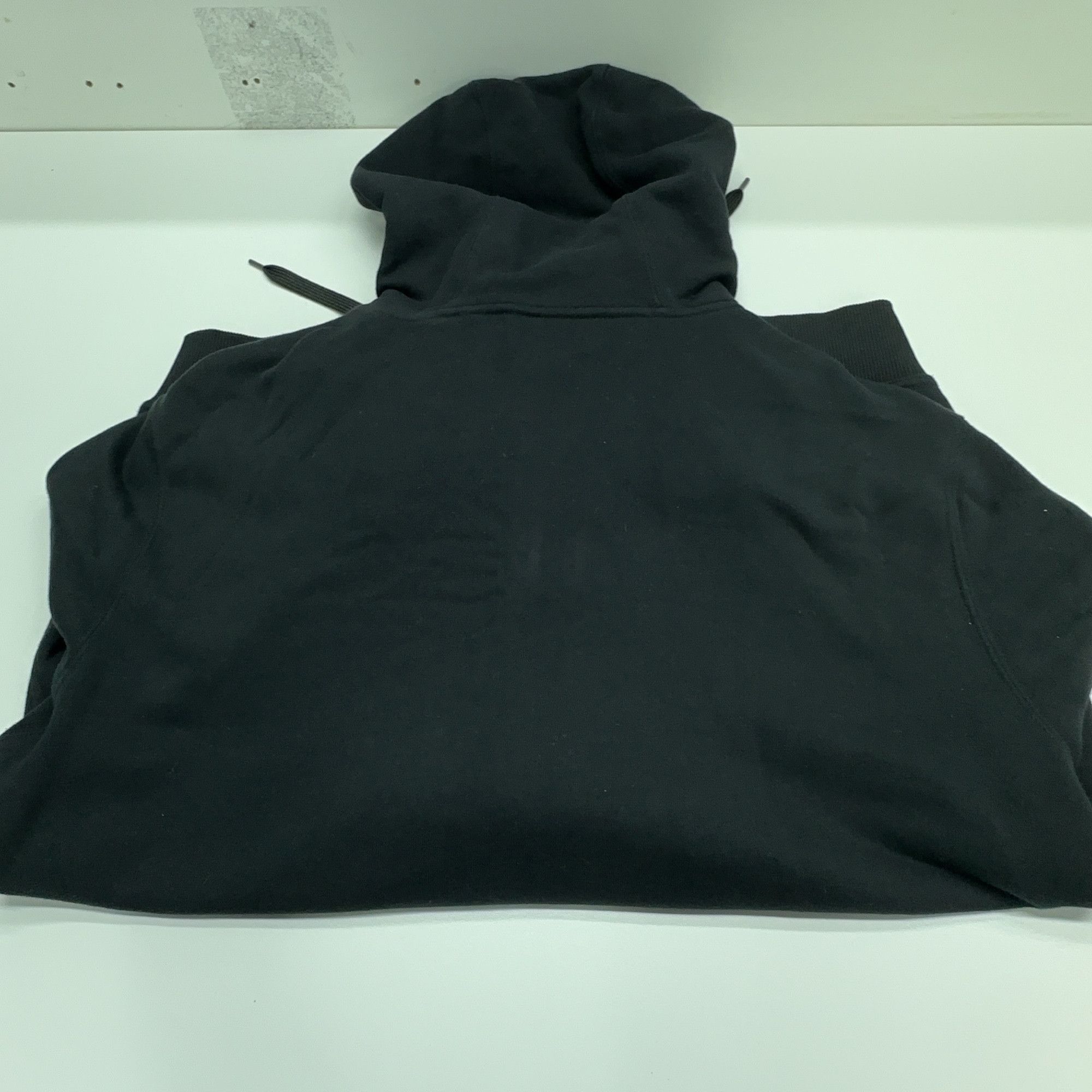 Burberry Burberry Monogram Logo Zip Hoodie Size M Size US M / EU 48-50 / 2 - 15 Thumbnail