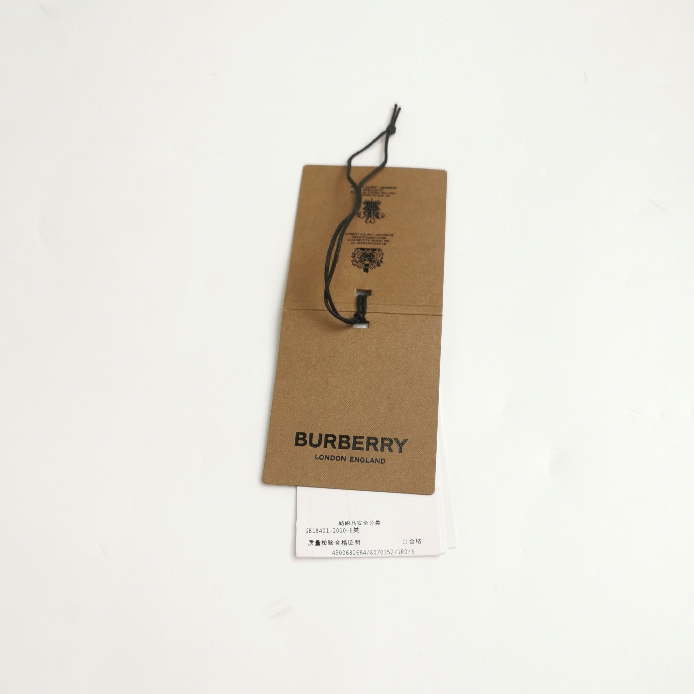 Burberry Burberry Women 26 Midi Skirts Size 26" / US 2 / IT 38 - 3 Thumbnail
