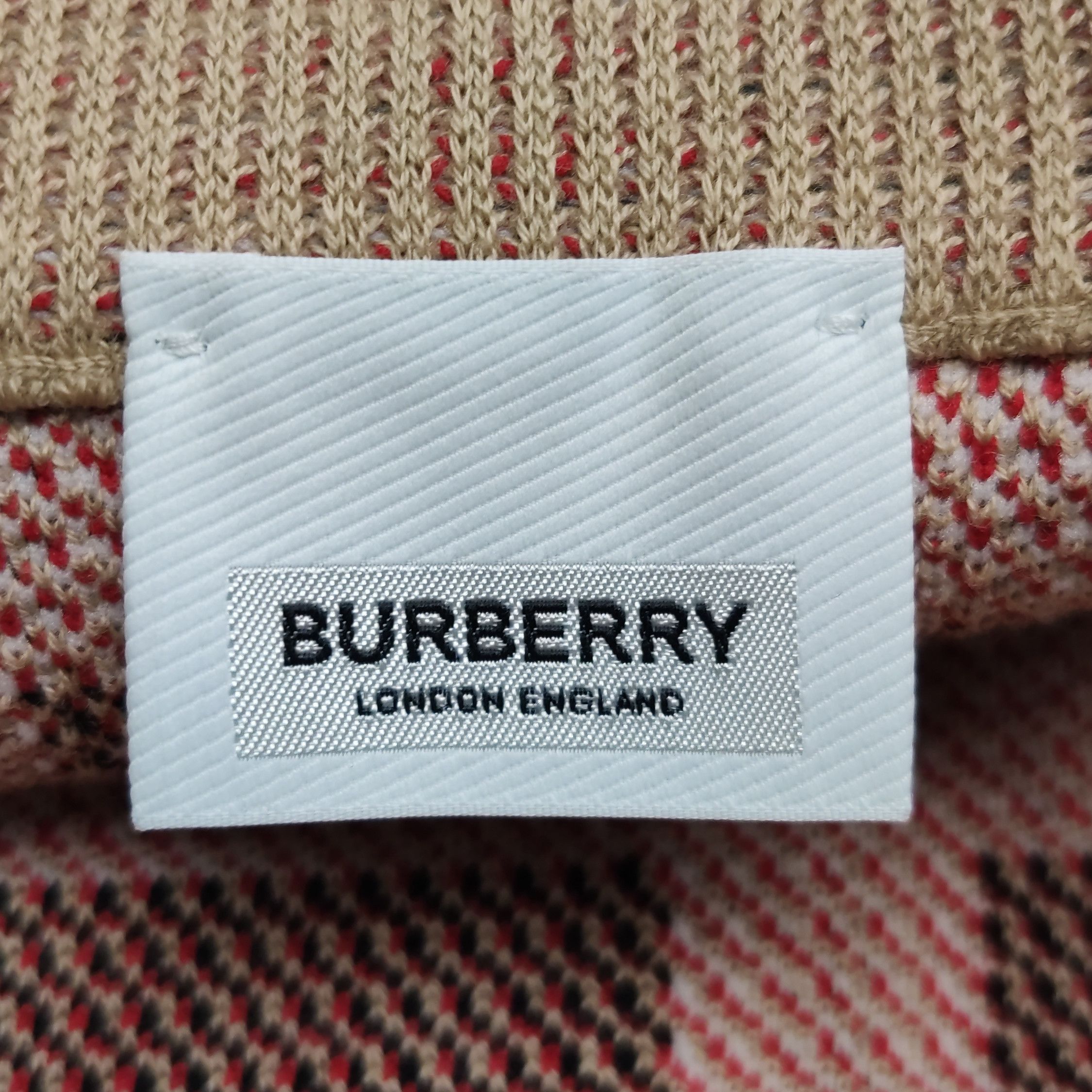 Burberry Burberry Women 26 Midi Skirts Size 26" / US 2 / IT 38 - 4 Thumbnail
