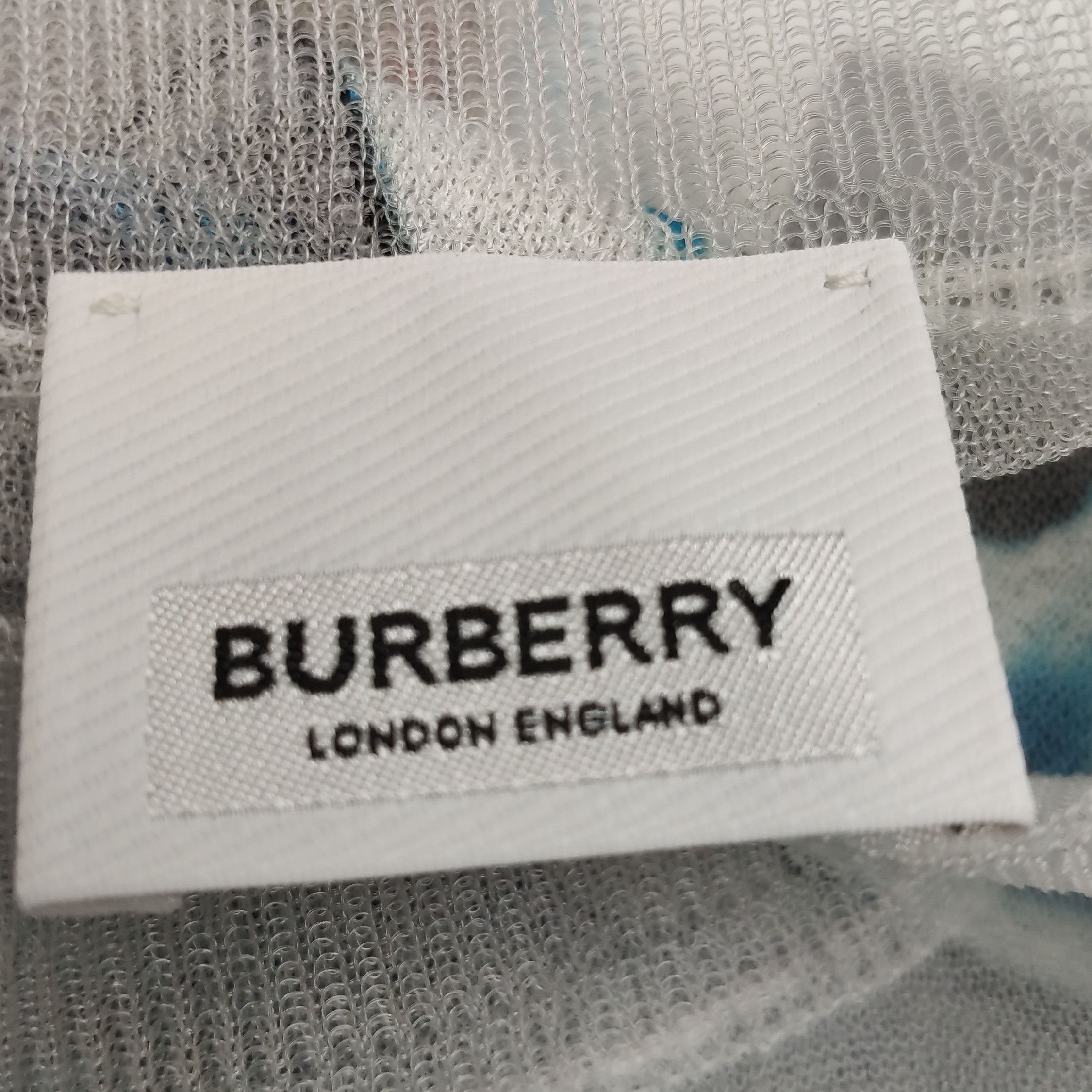Burberry Burberry Women s Sweaters Size S / US 4 / IT 40 - 4 Thumbnail