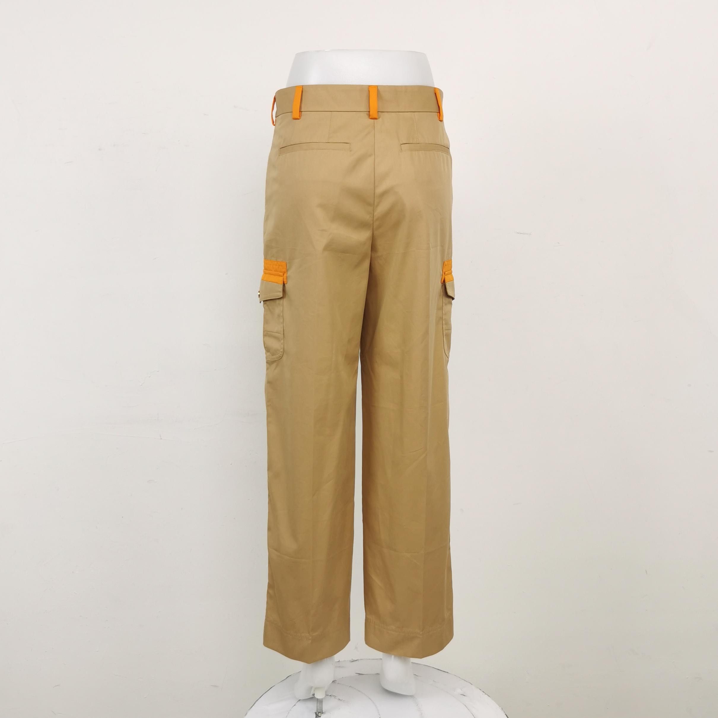 Burberry Burberry Women 2 Pants Size 26" / US 2 / IT 38 - 2 Thumbnail