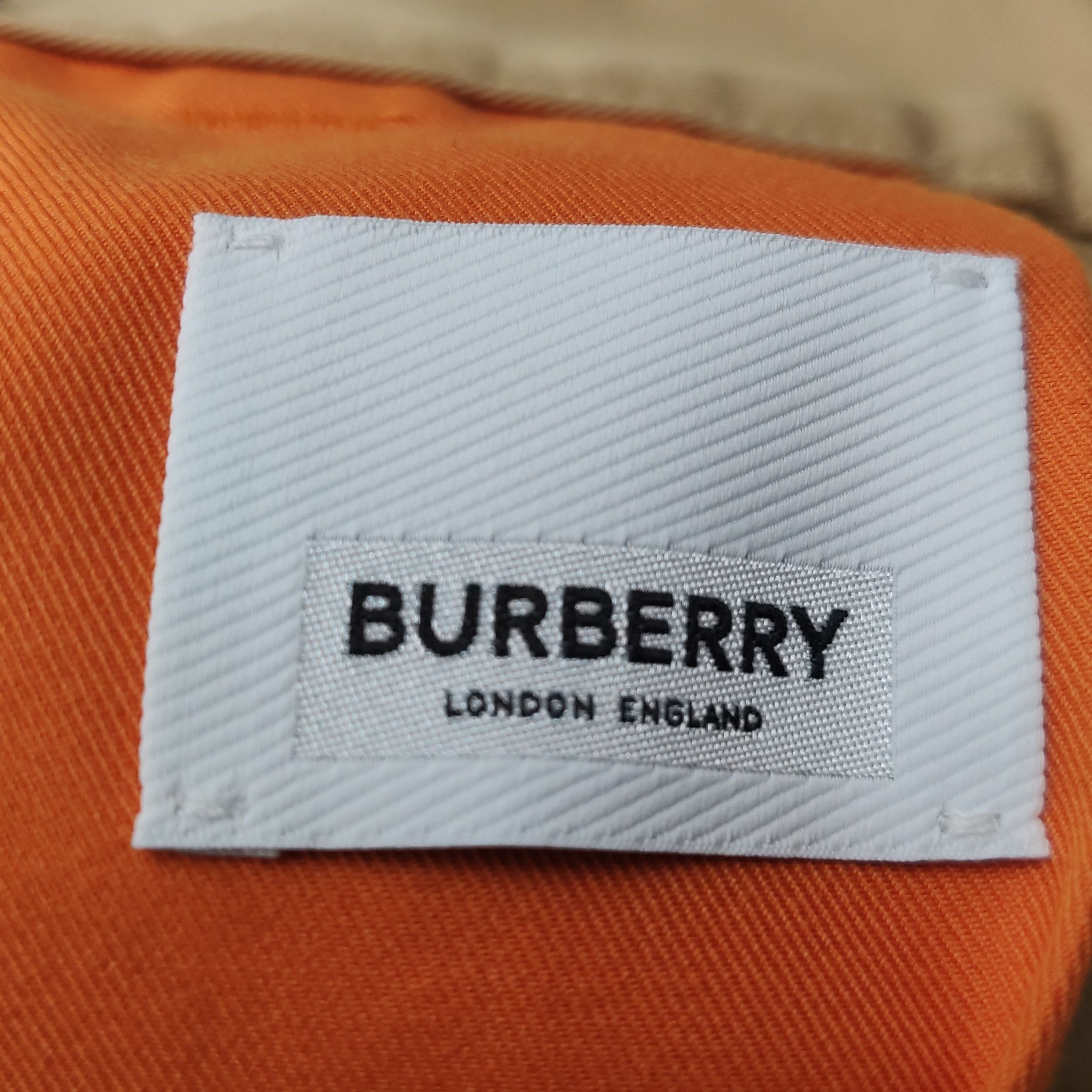 Burberry Burberry Women 2 Pants Size 26" / US 2 / IT 38 - 5 Thumbnail
