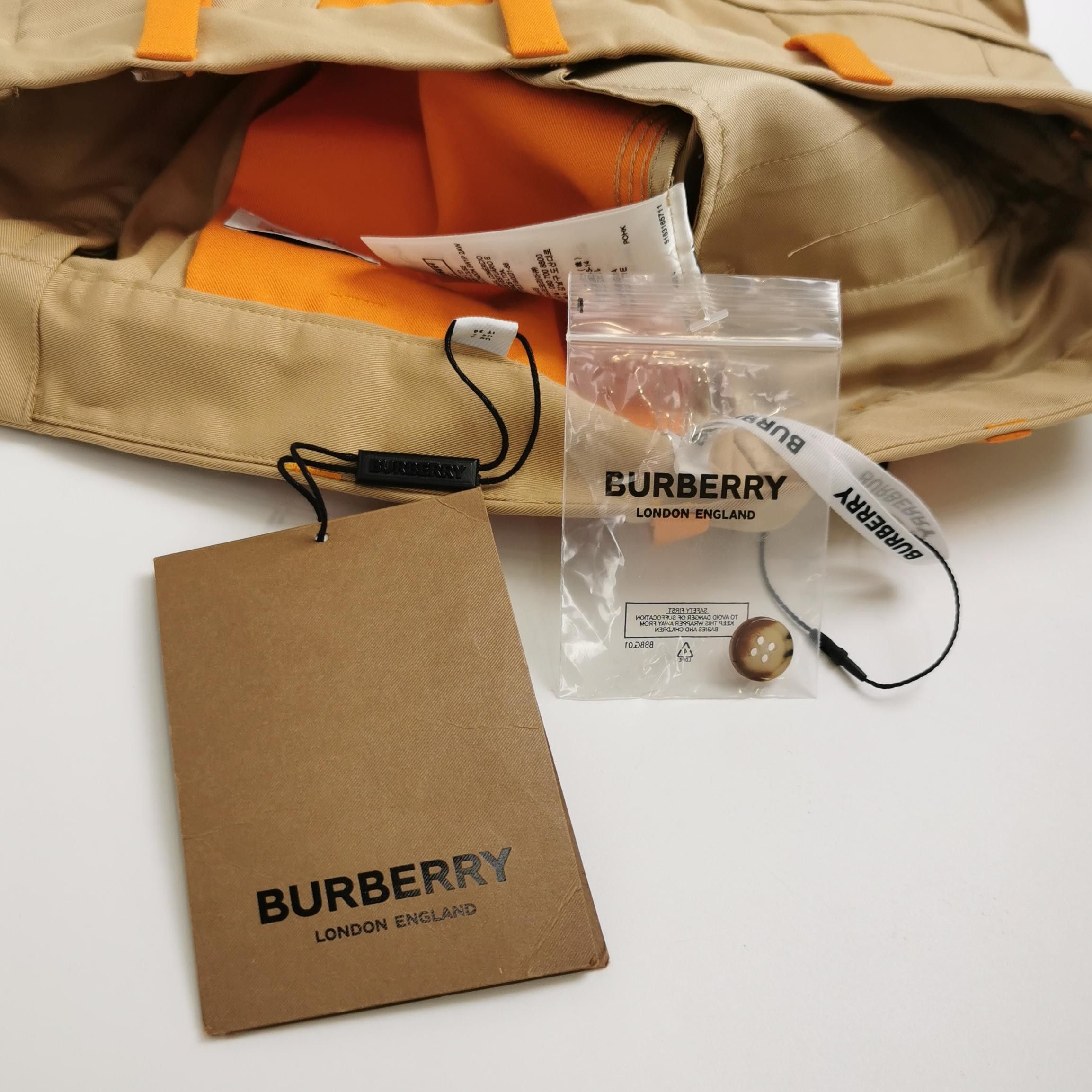 Burberry Burberry Women 2 Pants Size 26" / US 2 / IT 38 - 4 Thumbnail