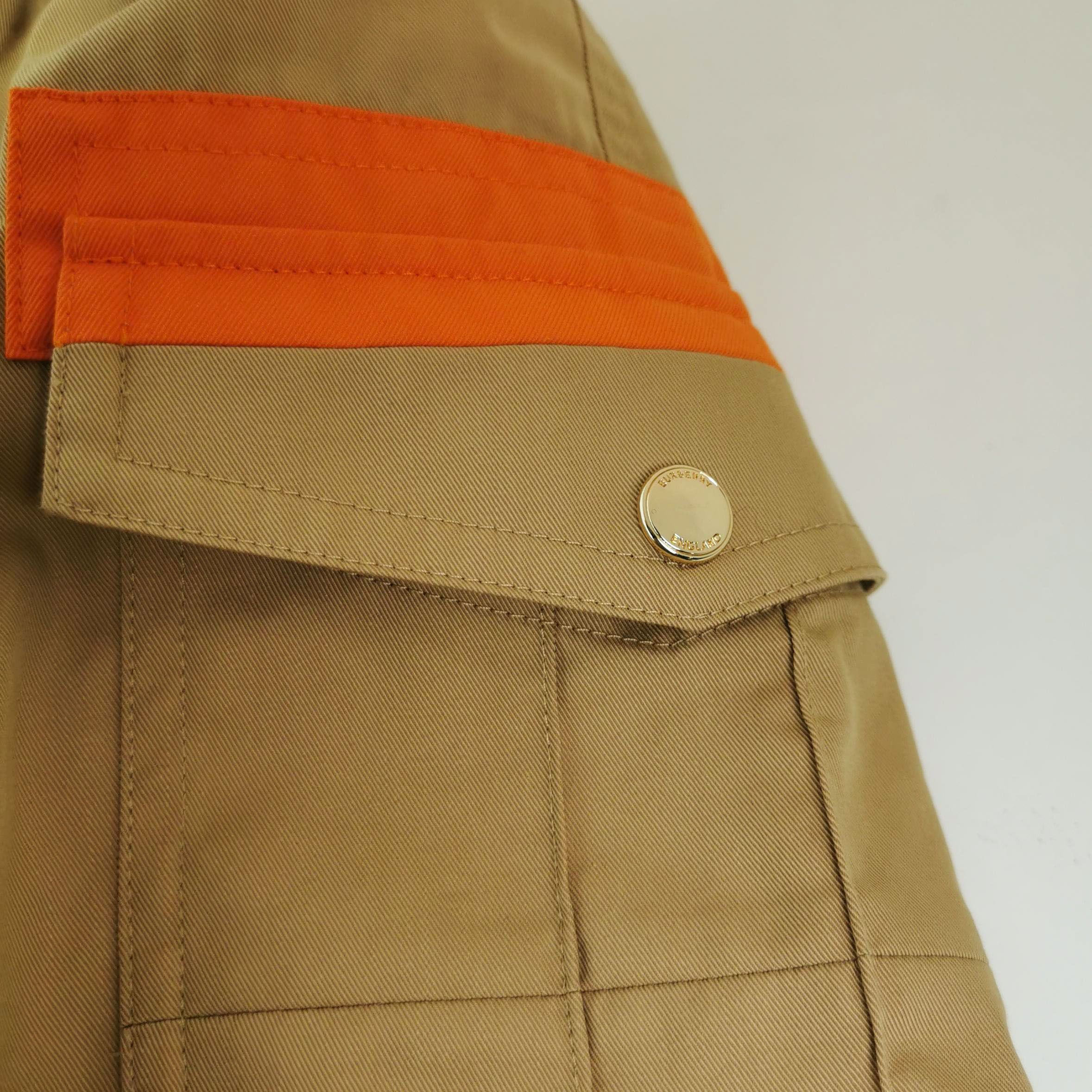 Burberry Burberry Women 2 Pants Size 26" / US 2 / IT 38 - 3 Thumbnail