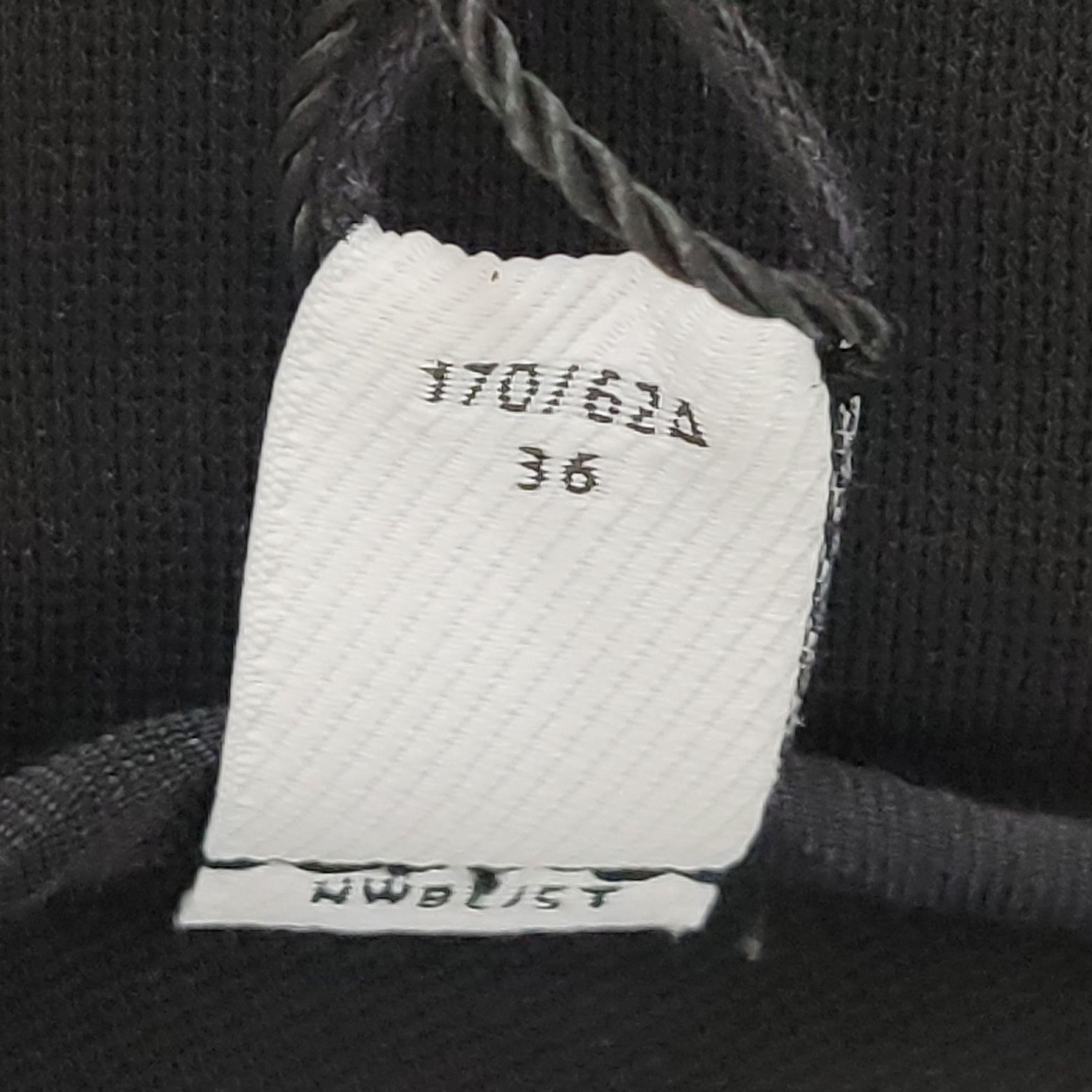 Burberry Burberry Women 26 Pants Size 26" / US 2 / IT 38 - 6 Thumbnail