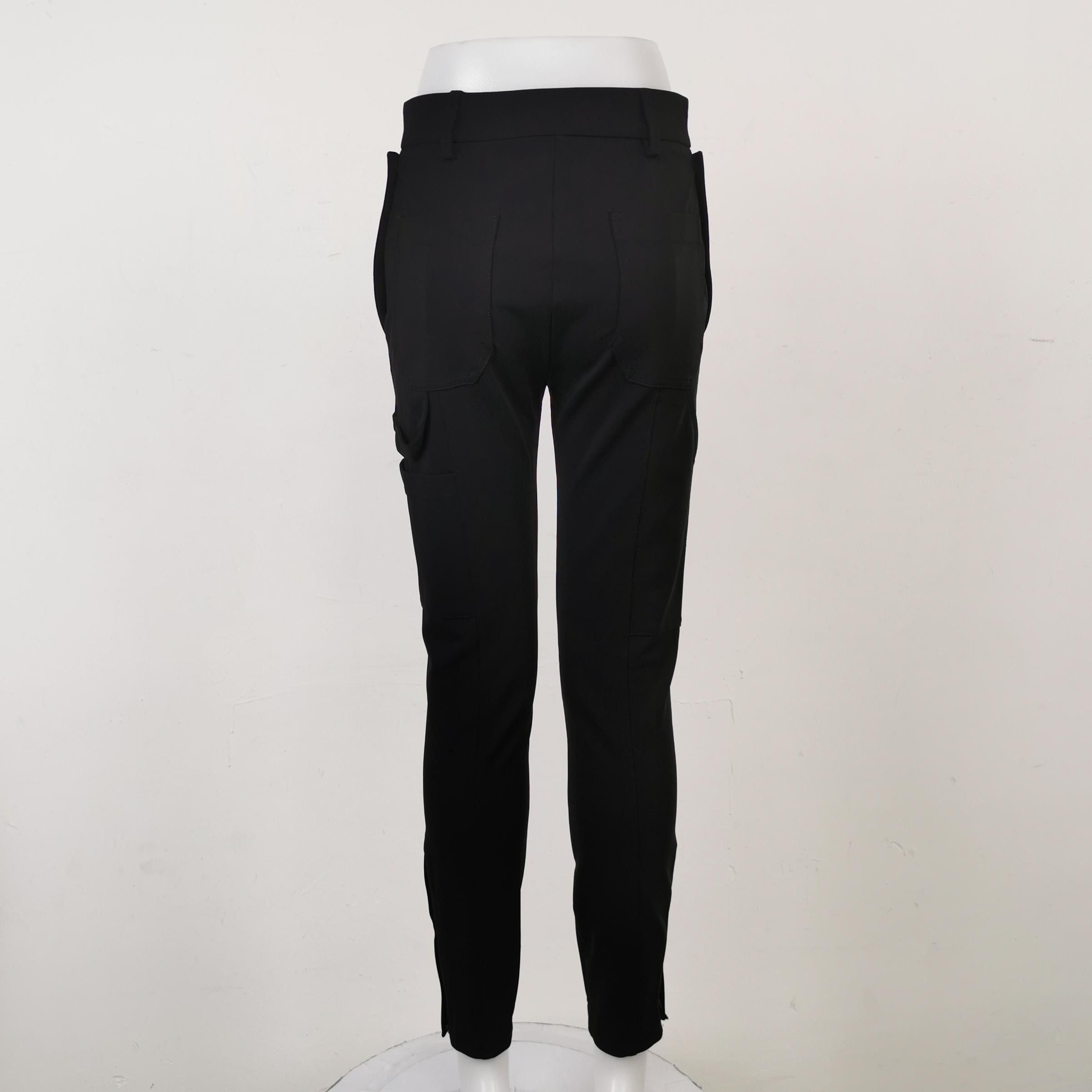 Burberry Burberry Women 26 Pants Size 26" / US 2 / IT 38 - 2 Thumbnail
