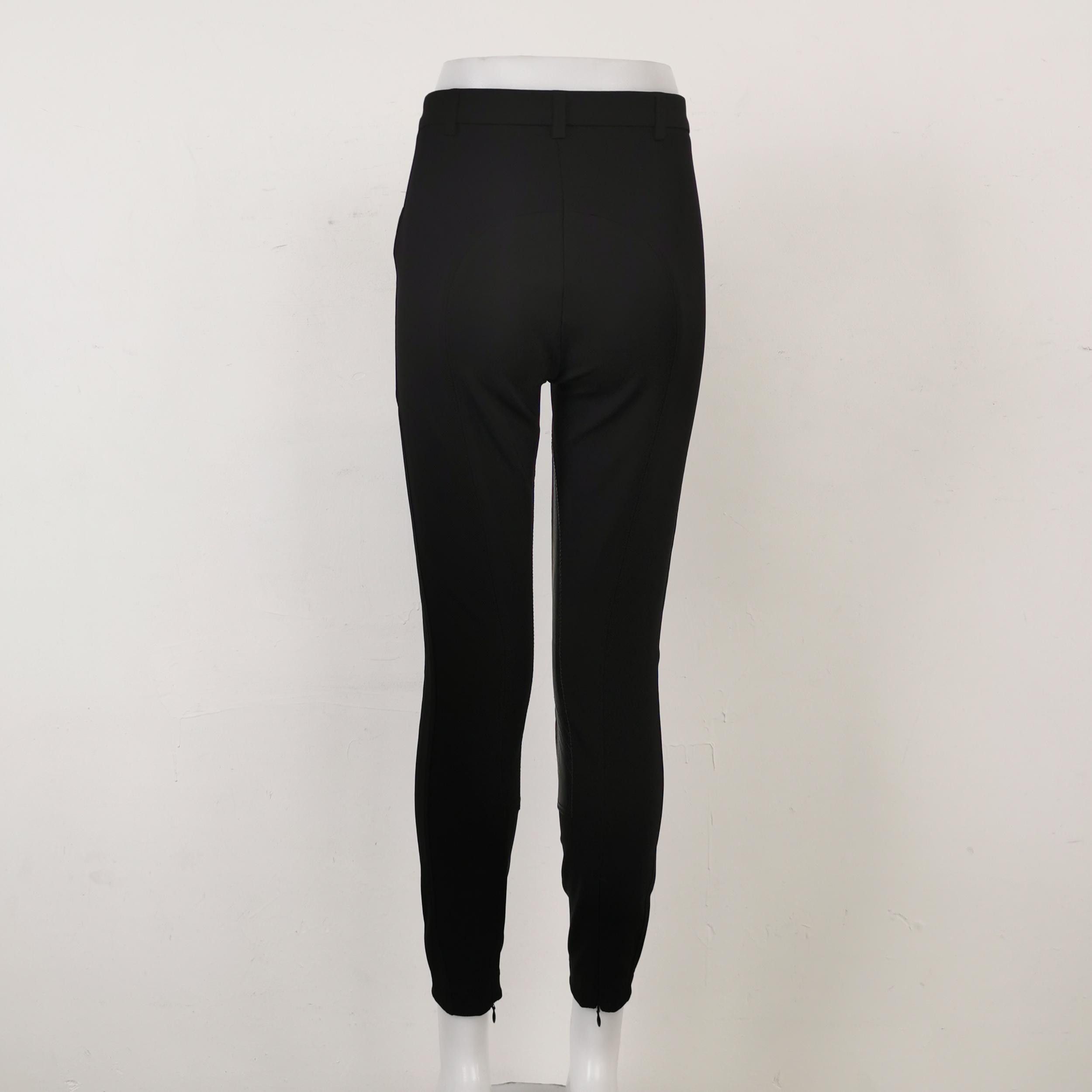 Burberry Burberry Women 2 Pants Size 26" / US 2 / IT 38 - 2 Thumbnail