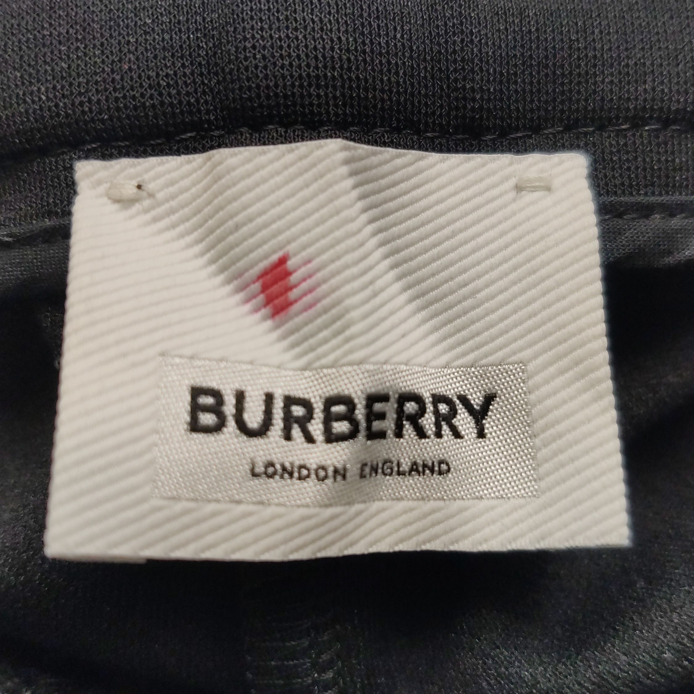 Burberry Burberry Women 2 Pants Size 26" / US 2 / IT 38 - 4 Thumbnail
