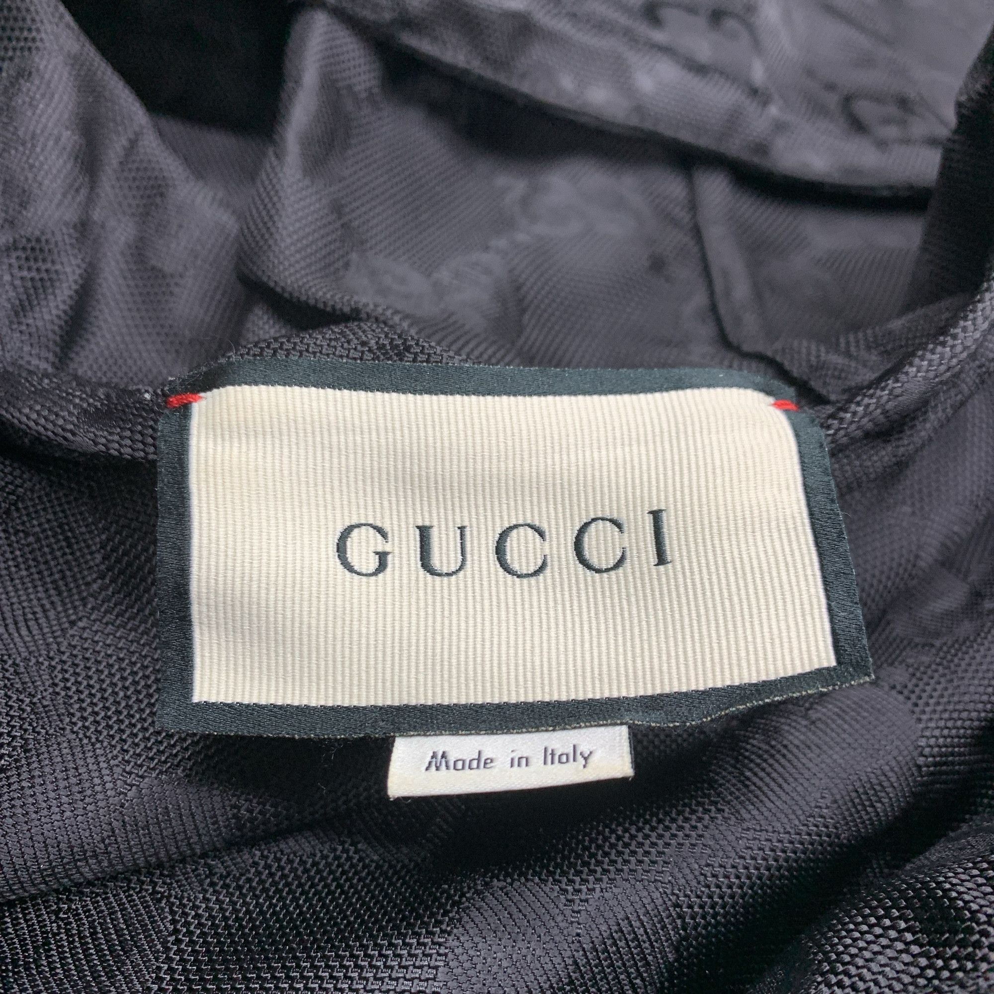 Gucci Gucci Off The Grid Hooded Jacket Size XXS Size US XXS / EU 40 - 3 Thumbnail
