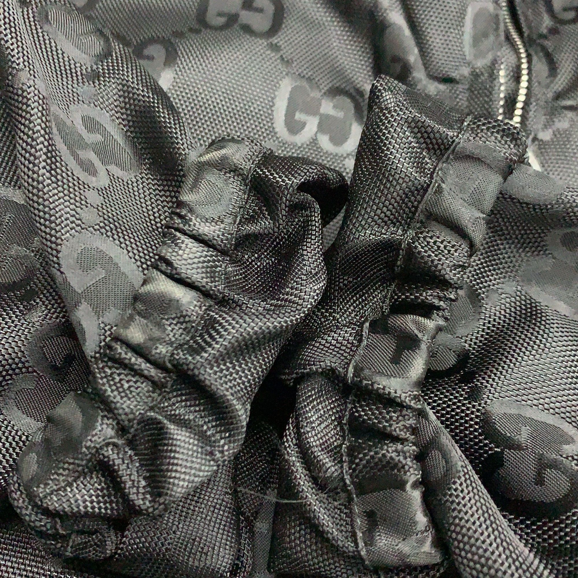 Gucci Gucci Off The Grid Hooded Jacket Size XXS Size US XXS / EU 40 - 5 Thumbnail