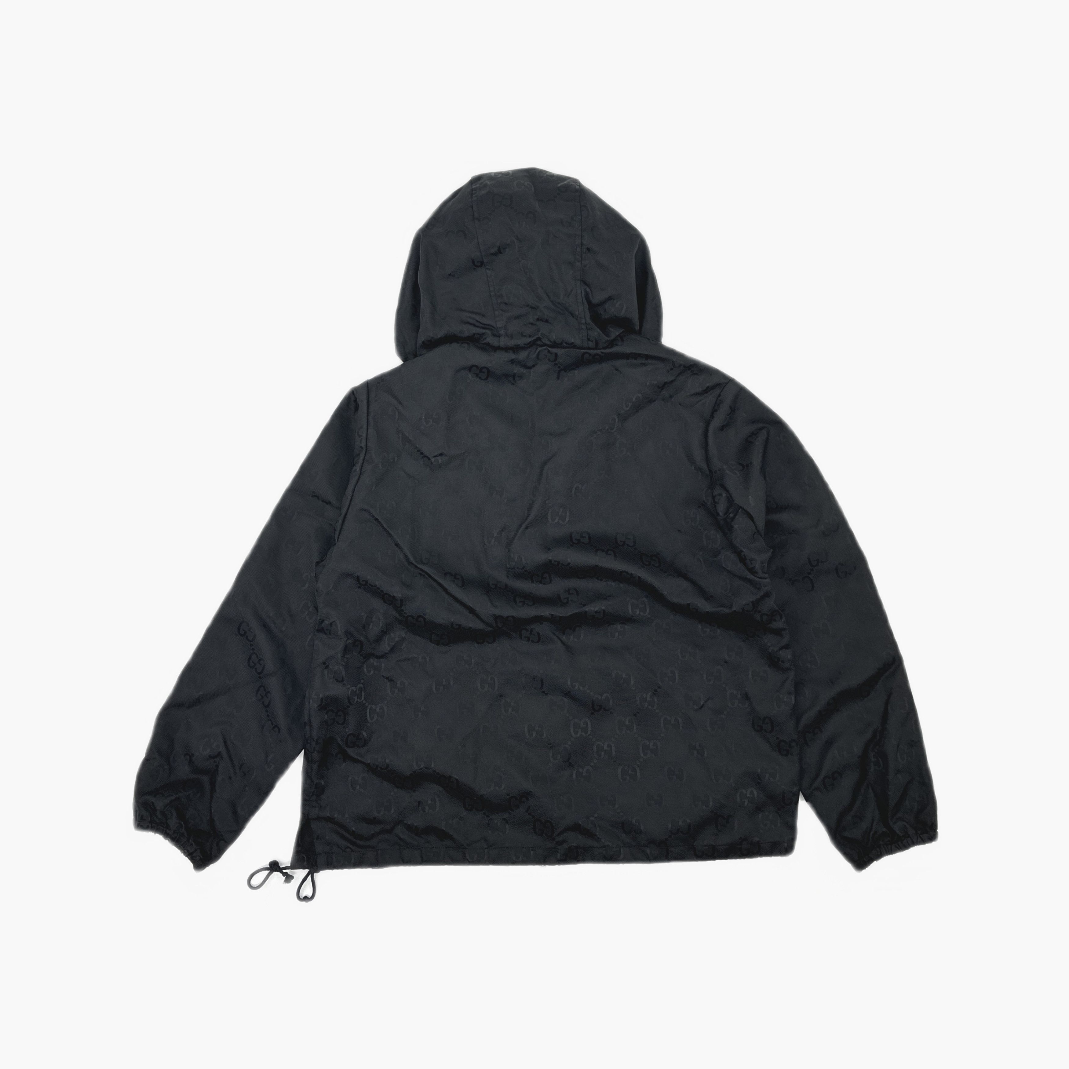 Gucci Gucci Off The Grid Hooded Jacket Size XXS Size US XXS / EU 40 - 2 Thumbnail