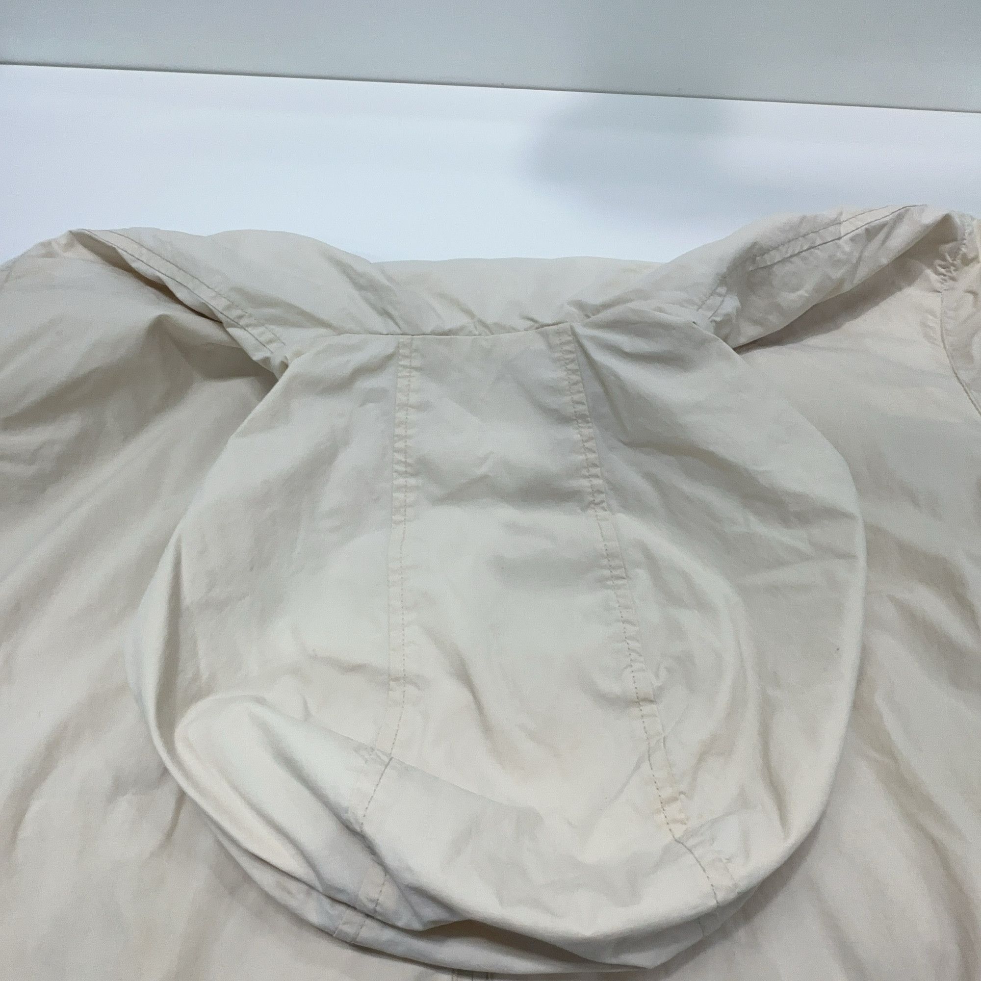Burberry Burberry Horse Logo Zip-Up Hooded Jacket Size M Size US M / EU 48-50 / 2 - 6 Thumbnail