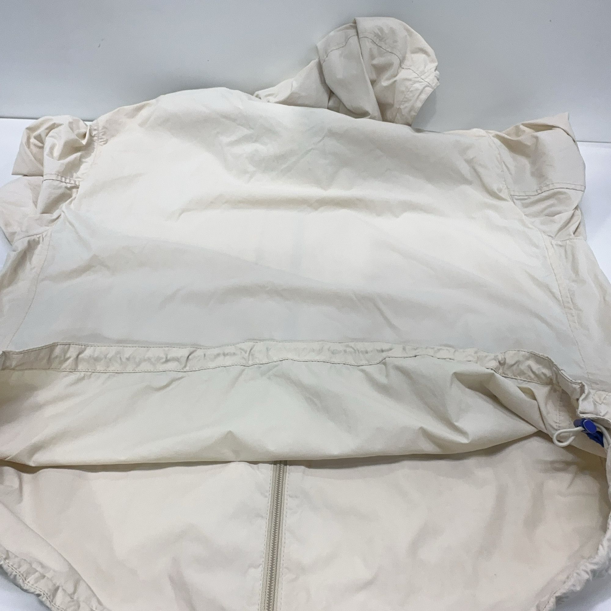 Burberry Burberry Horse Logo Zip-Up Hooded Jacket Size M Size US M / EU 48-50 / 2 - 15 Thumbnail