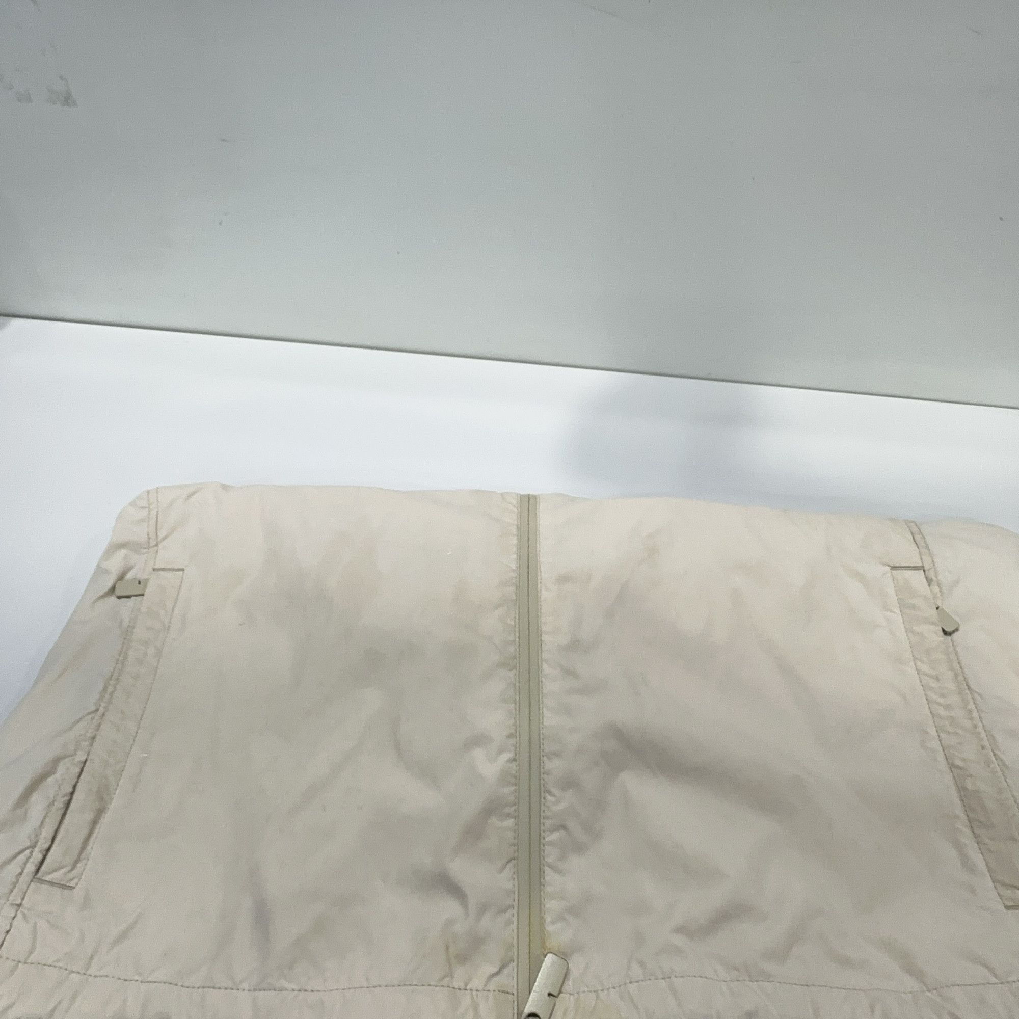 Burberry Burberry Horse Logo Zip-Up Hooded Jacket Size M Size US M / EU 48-50 / 2 - 12 Thumbnail