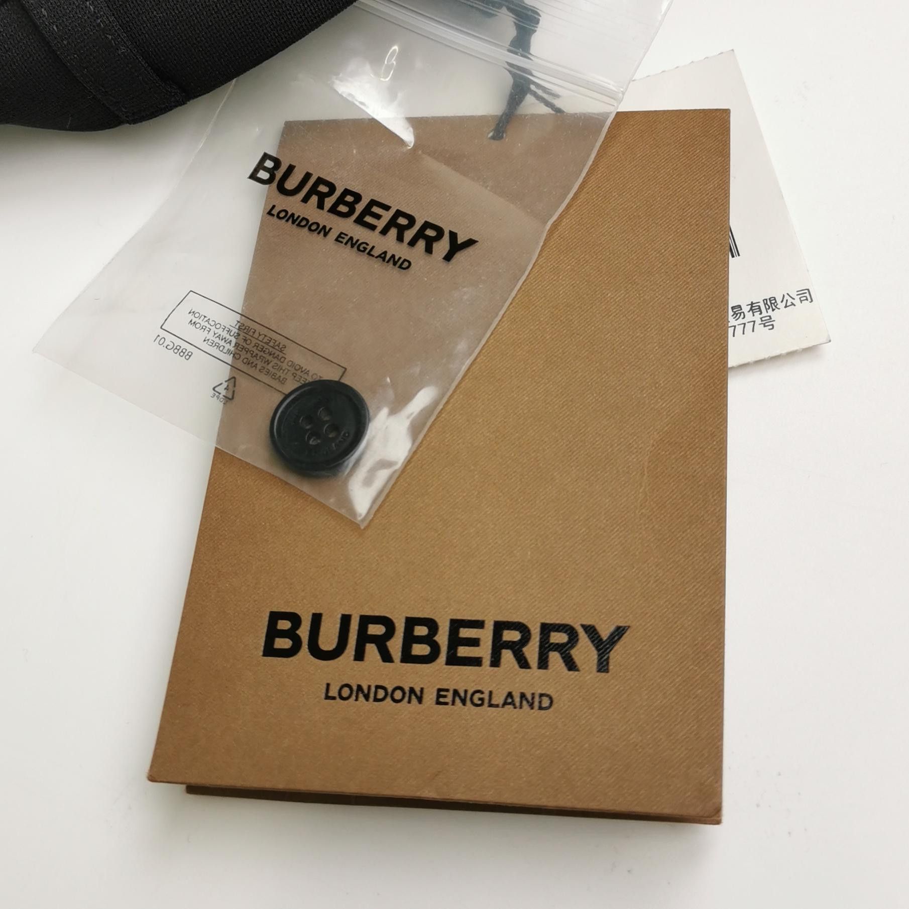 Burberry Burberry Women 2 Pants Size 26" / US 2 / IT 38 - 4 Thumbnail