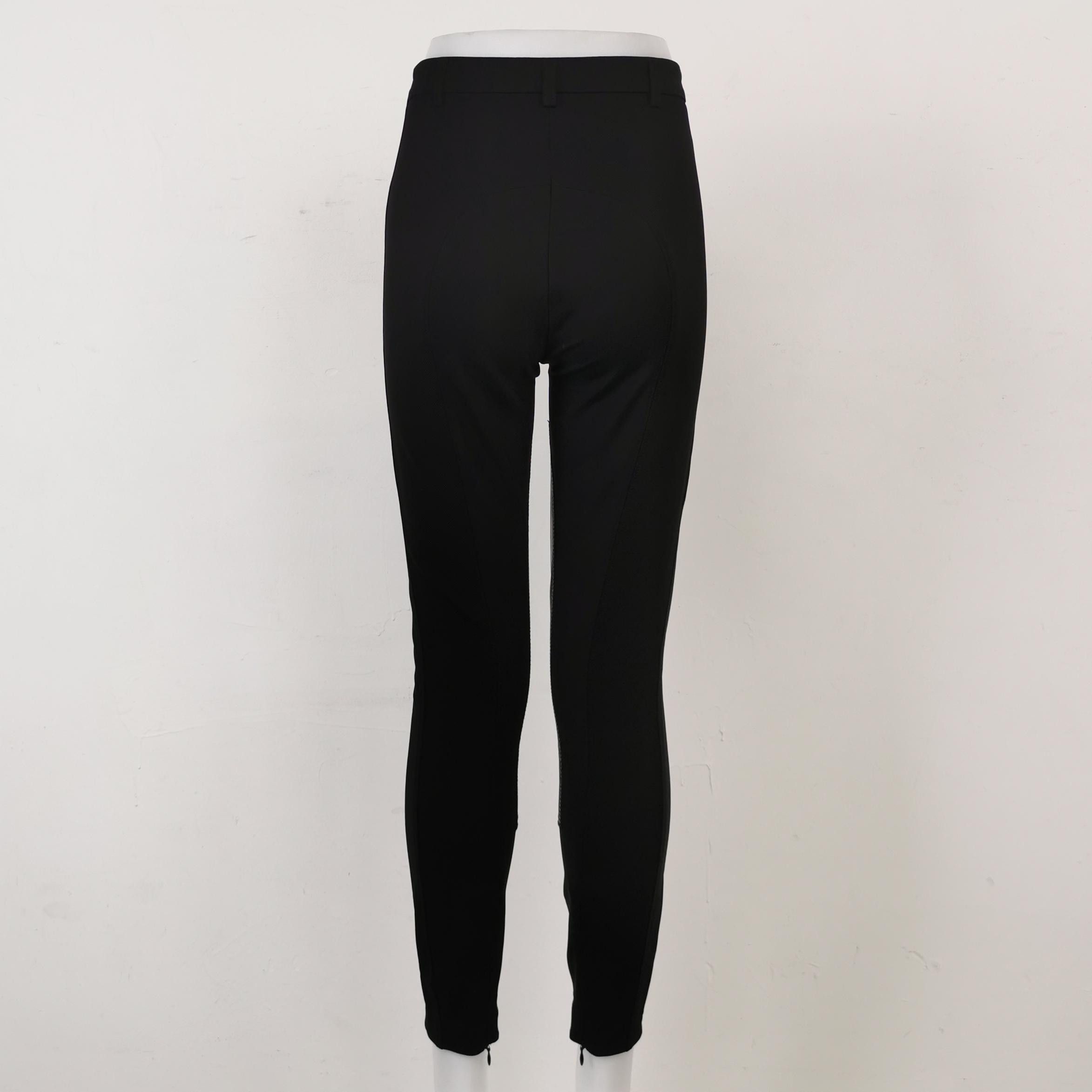 Burberry Burberry Women 2 Pants Size 26" / US 2 / IT 38 - 2 Thumbnail