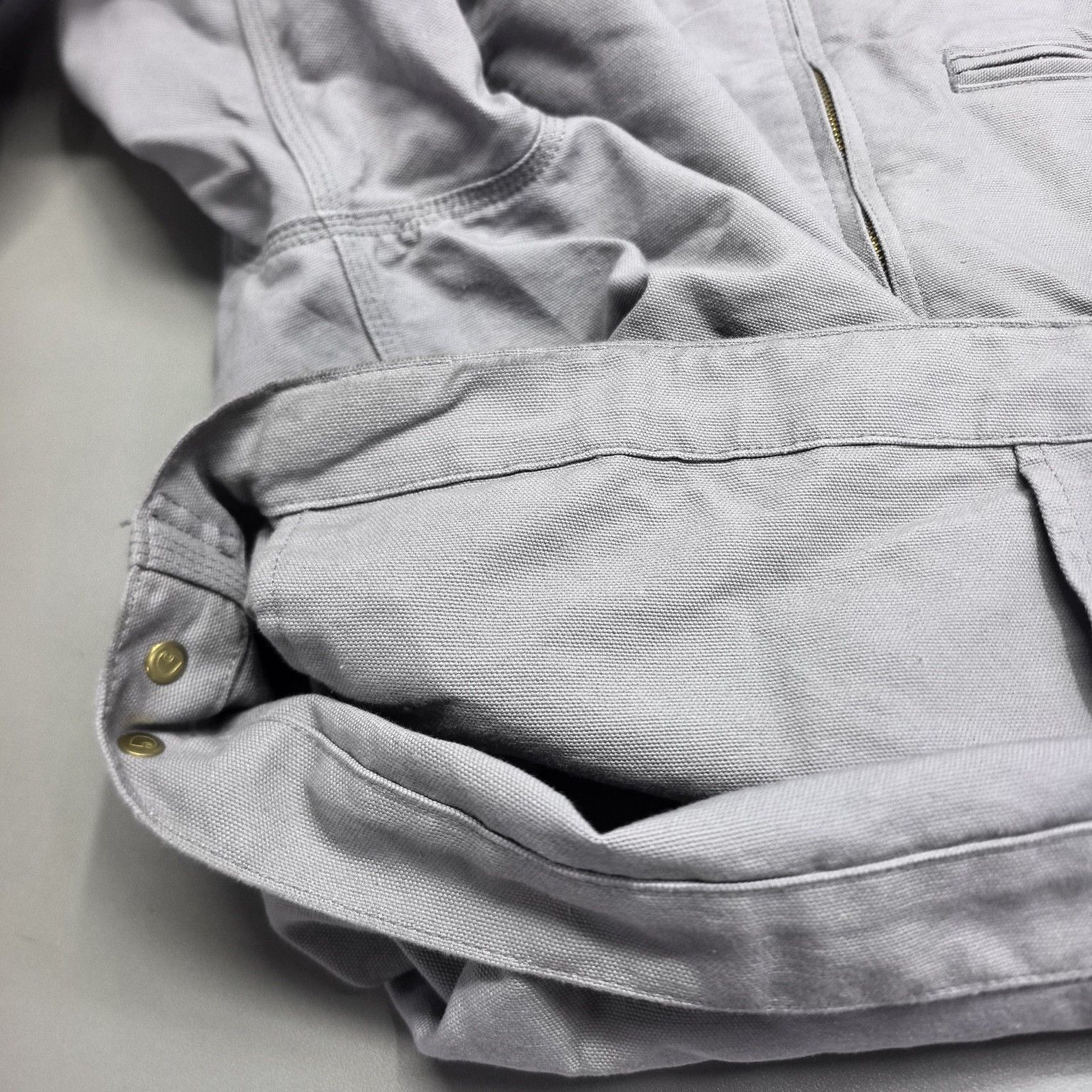 Carhartt Wip Carhartt WIP Detroit Jacket Size XL Size US XL / EU 56 / 4 - 8 Thumbnail