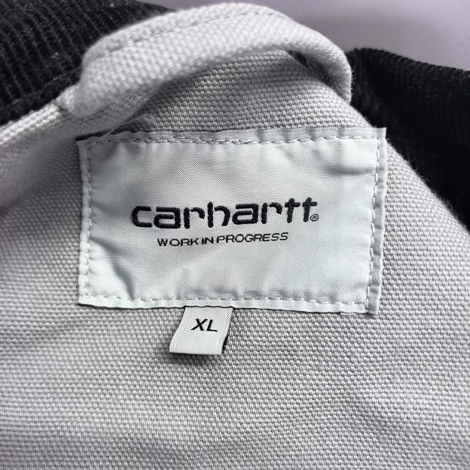 Carhartt Wip Carhartt WIP Detroit Jacket Size XL Size US XL / EU 56 / 4 - 4 Thumbnail