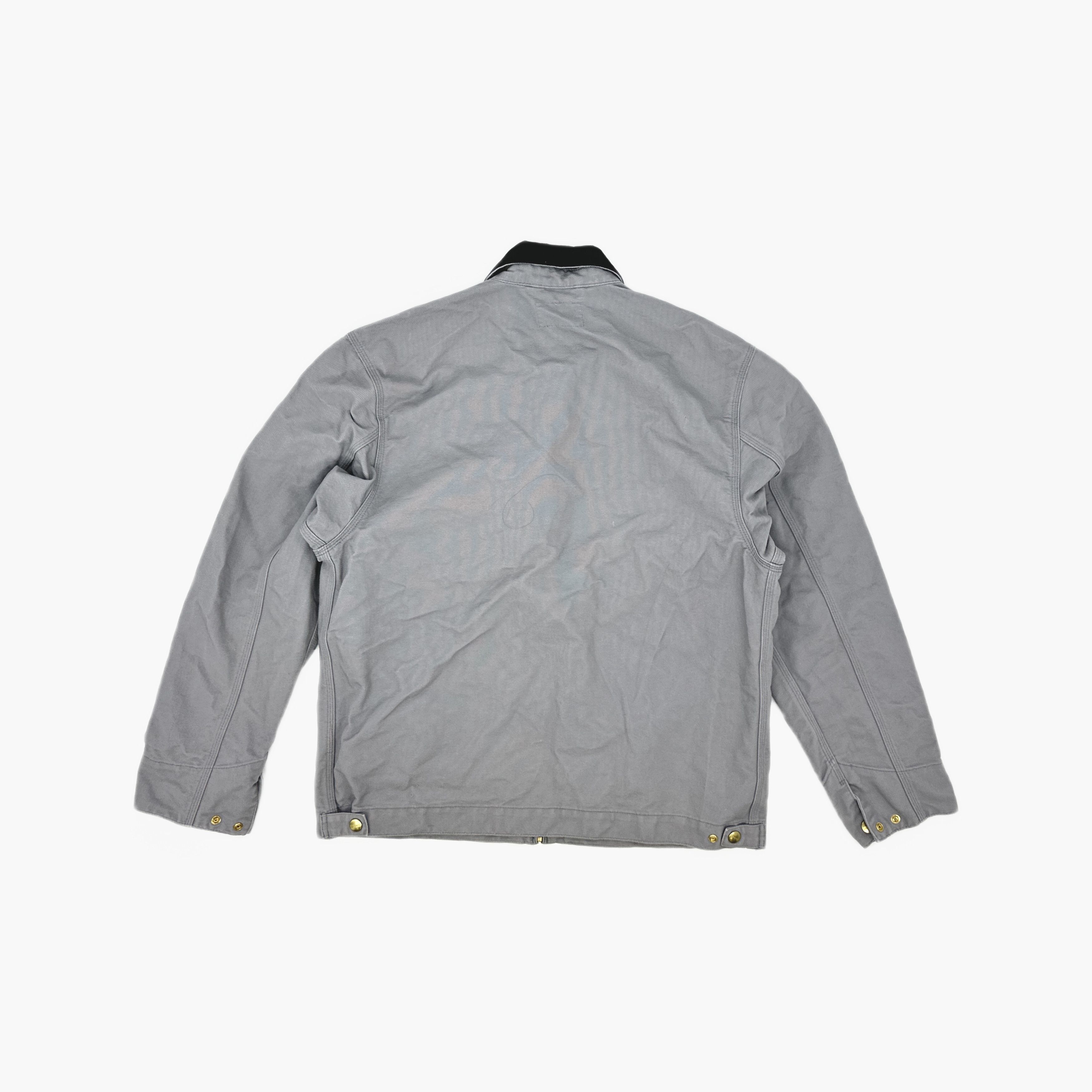 Carhartt Wip Carhartt WIP Detroit Jacket Size XL Size US XL / EU 56 / 4 - 2 Thumbnail