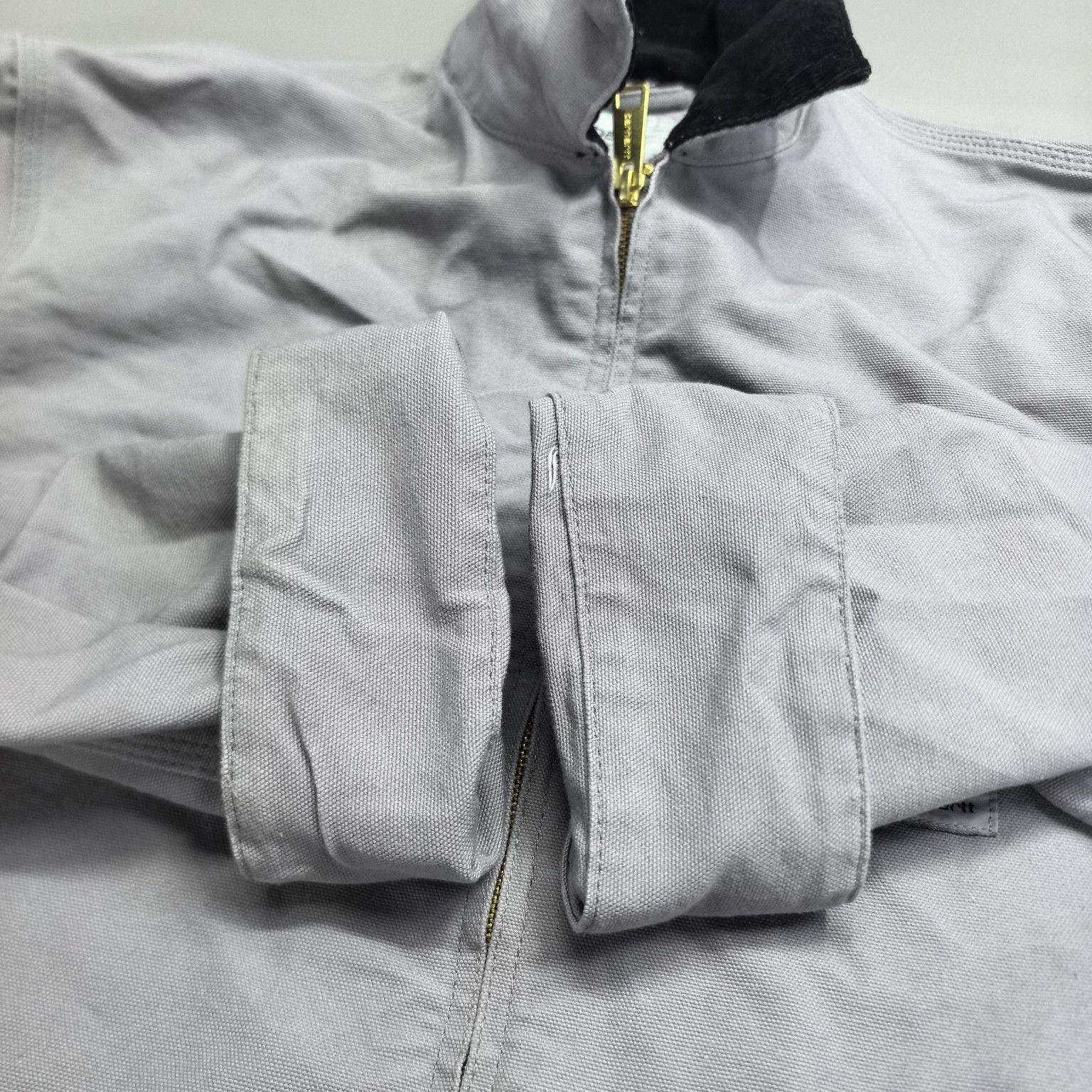 Carhartt Wip Carhartt WIP Detroit Jacket Size XL Size US XL / EU 56 / 4 - 10 Thumbnail