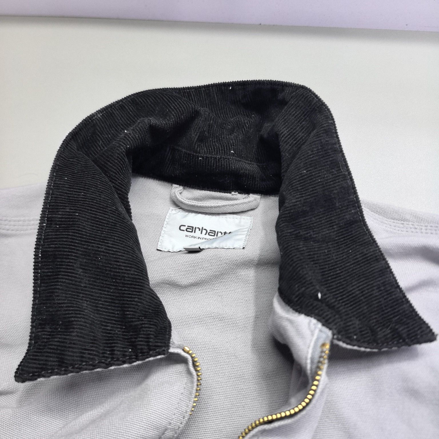 Carhartt Wip Carhartt WIP Detroit Jacket Size XL Size US XL / EU 56 / 4 - 7 Thumbnail