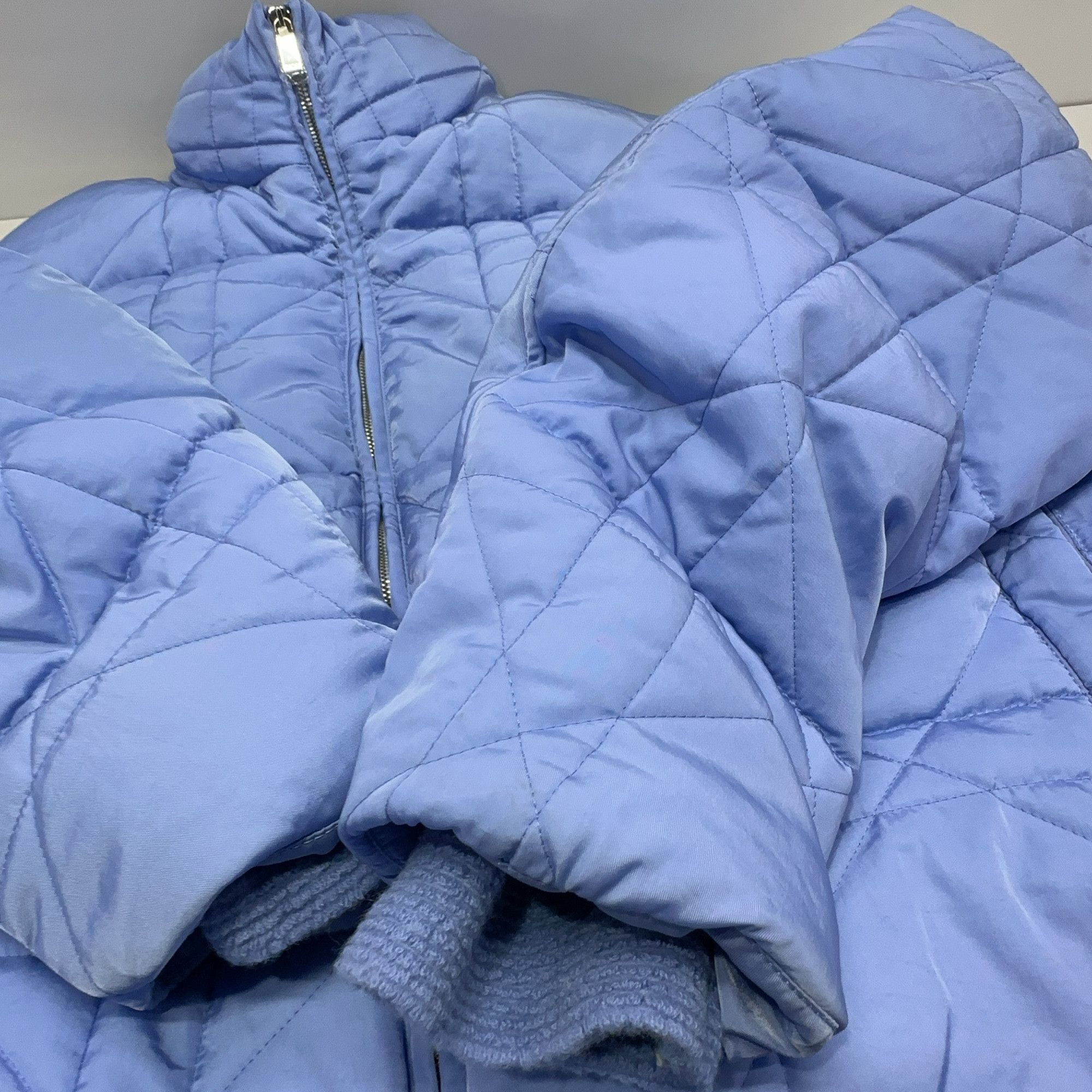 Dior Dior x ERL Quilted Jacket Size 50 Size US M / EU 48-50 / 2 - 7 Thumbnail