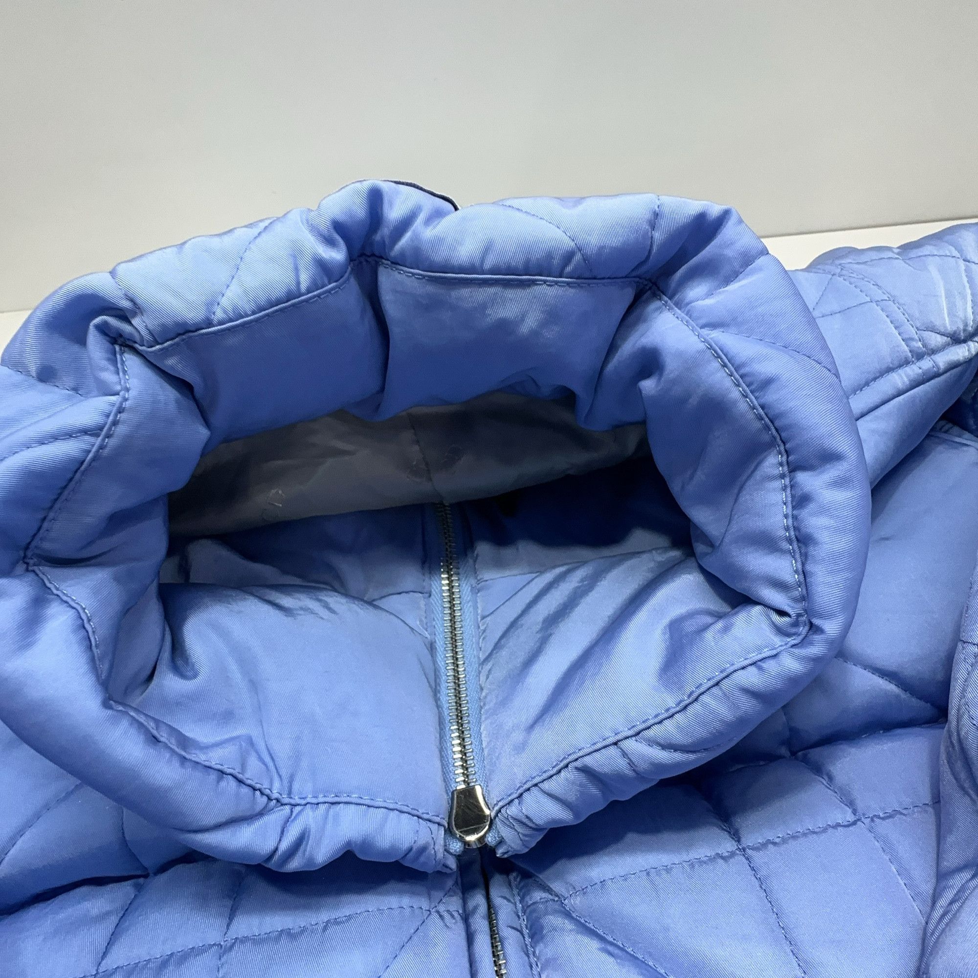 Dior Dior x ERL Quilted Jacket Size 50 Size US M / EU 48-50 / 2 - 6 Thumbnail