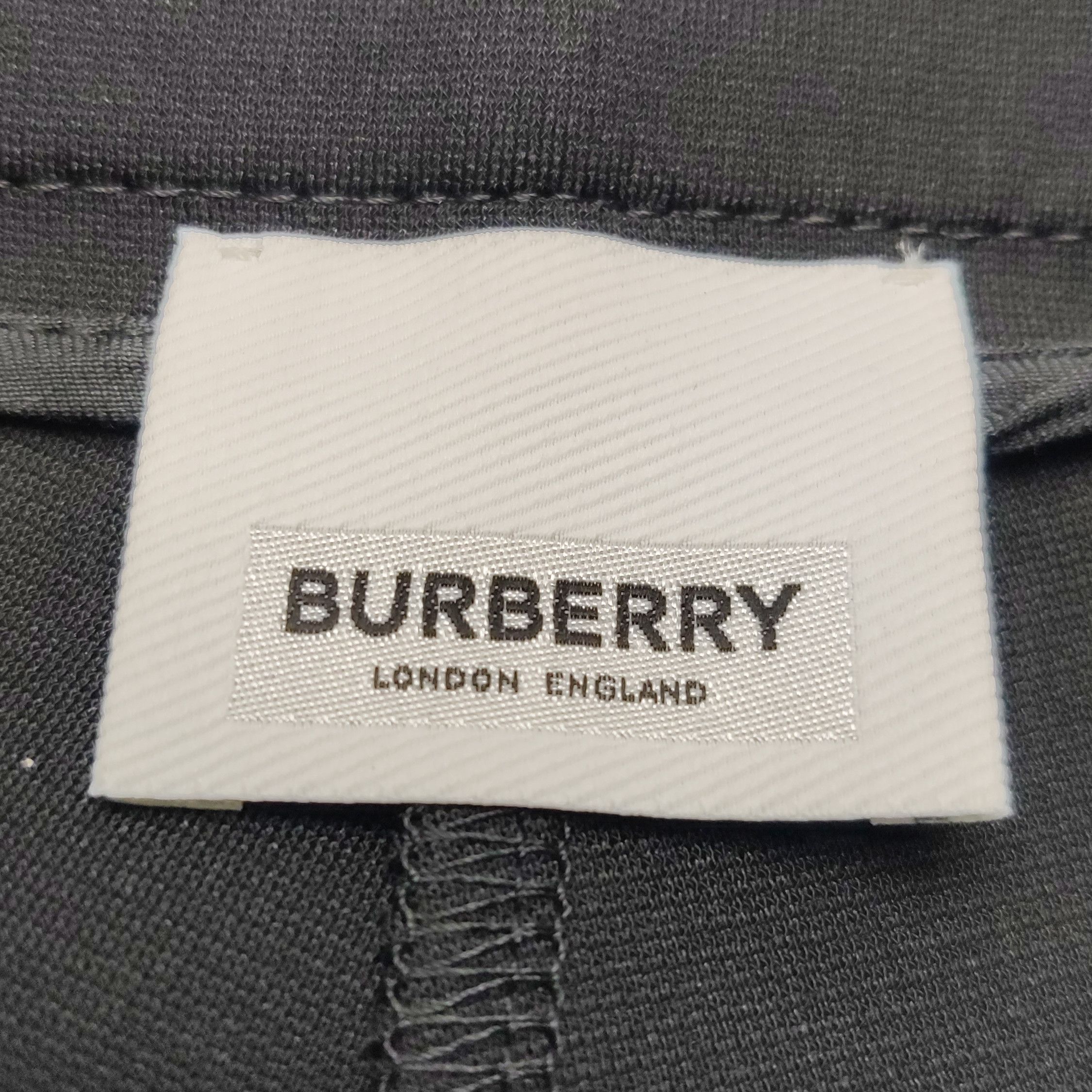 Burberry Burberry Women 2 Pants Size 26" / US 2 / IT 38 - 5 Thumbnail