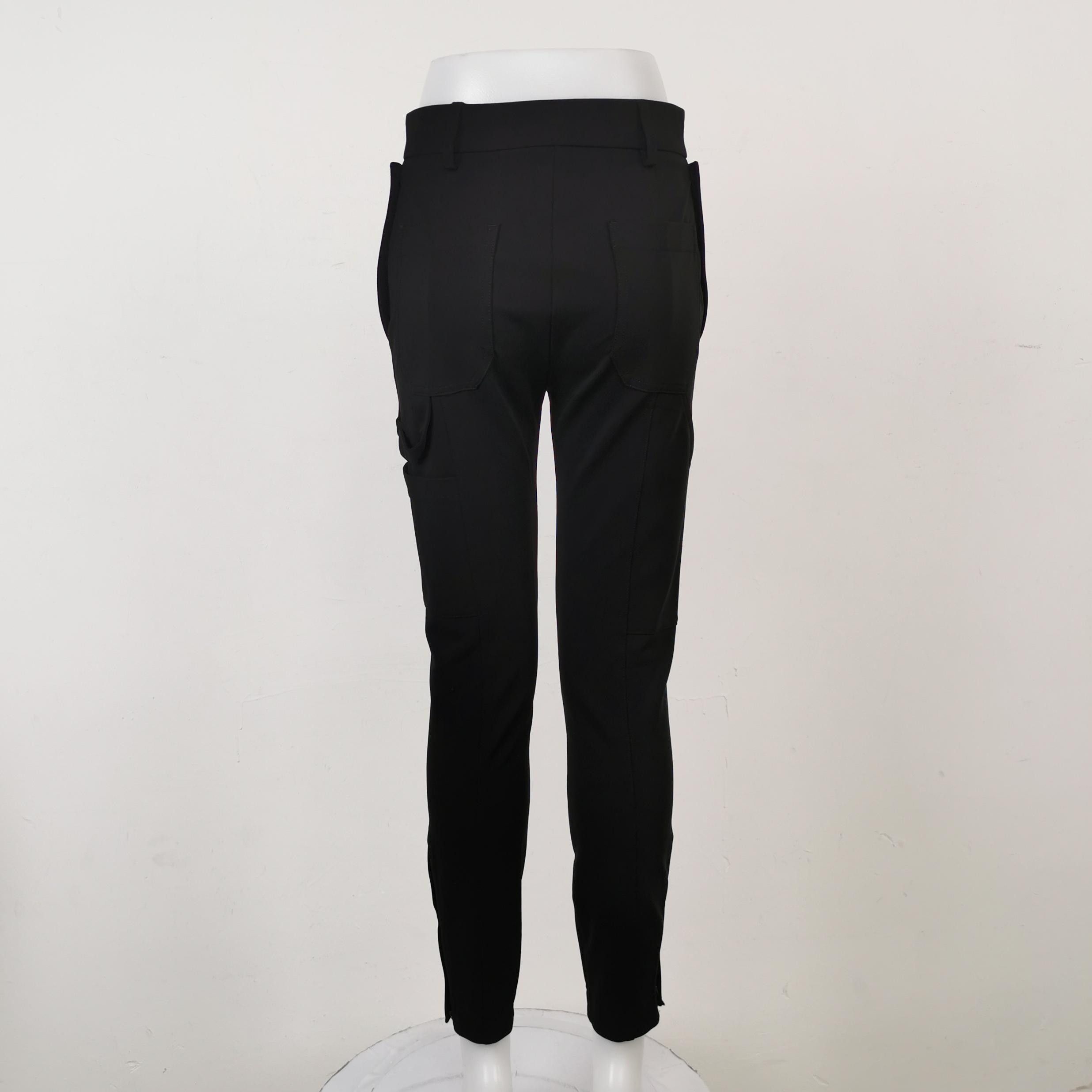 Burberry Burberry Women 2 Pants Size 26" / US 2 / IT 38 - 2 Thumbnail