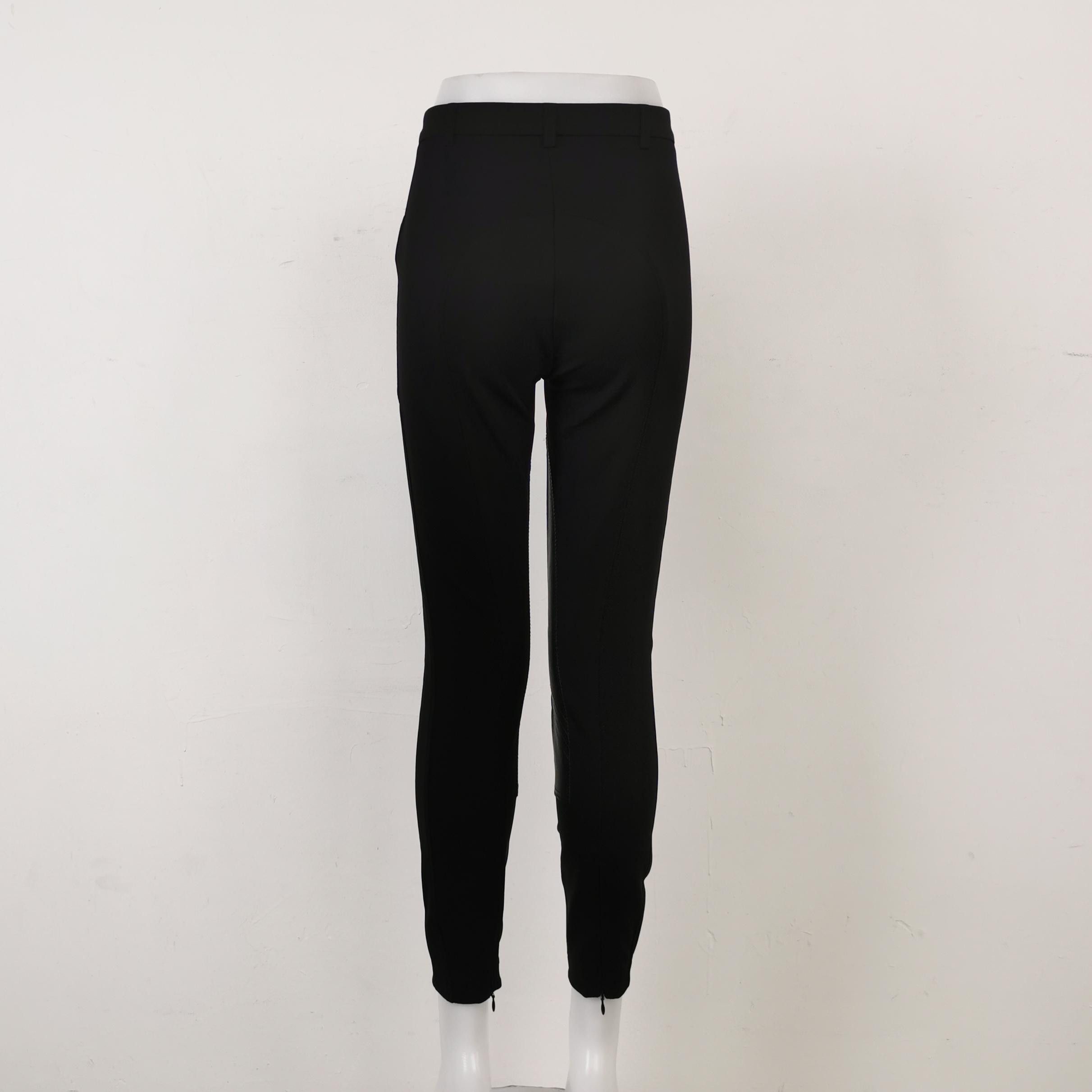 Burberry Burberry Women 2 Pants Size 26" / US 2 / IT 38 - 2 Thumbnail