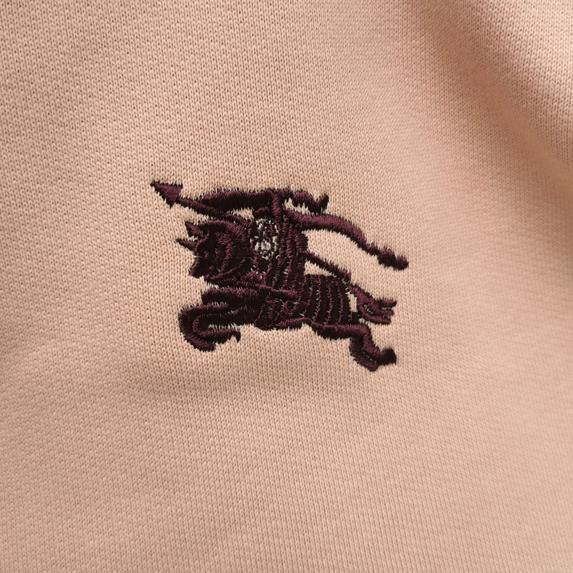 Burberry Burberry Women xl Hoodies Size XL / US 12-14 / IT 48-50 - 3 Thumbnail