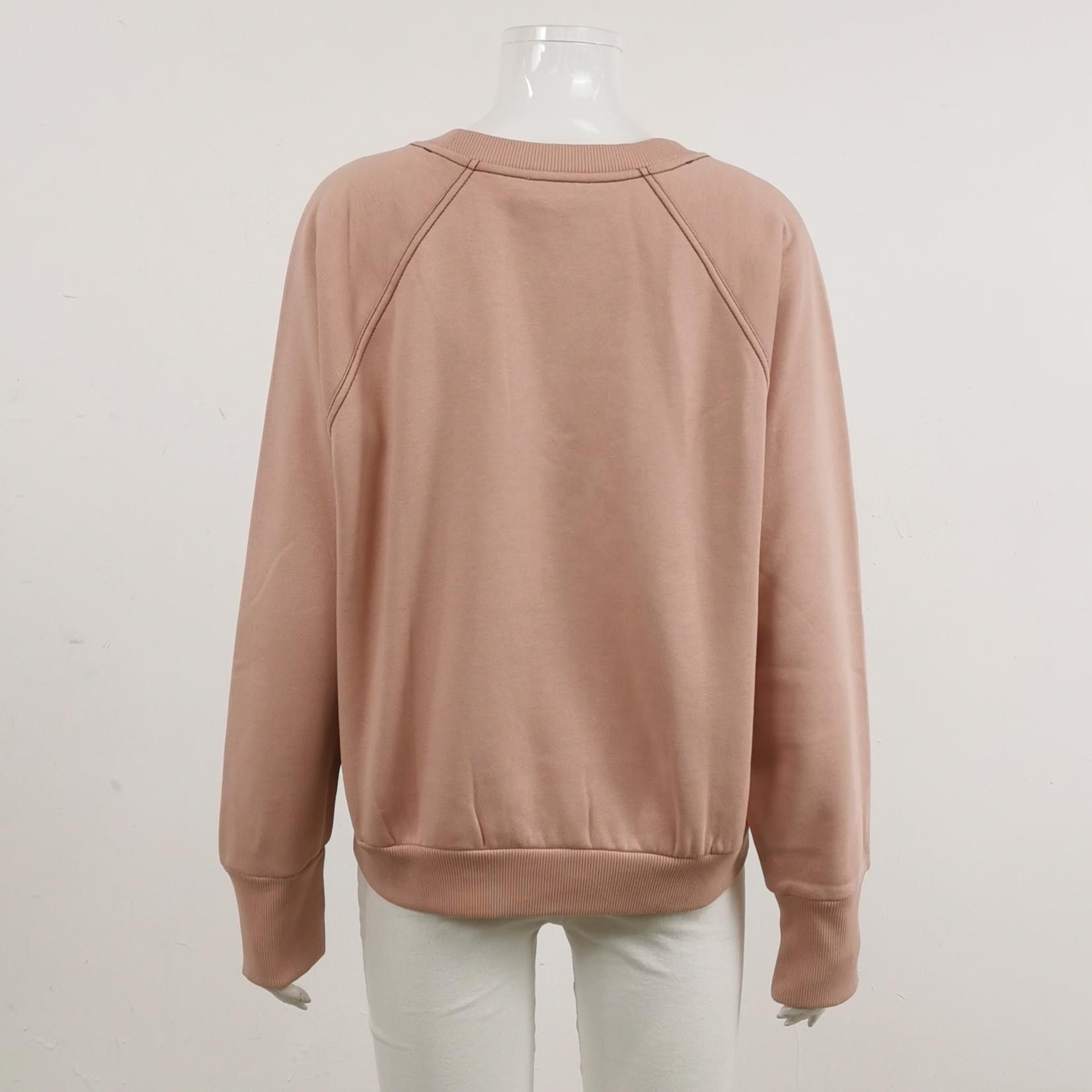 Burberry Burberry Women xl Hoodies Size XL / US 12-14 / IT 48-50 - 2 Thumbnail