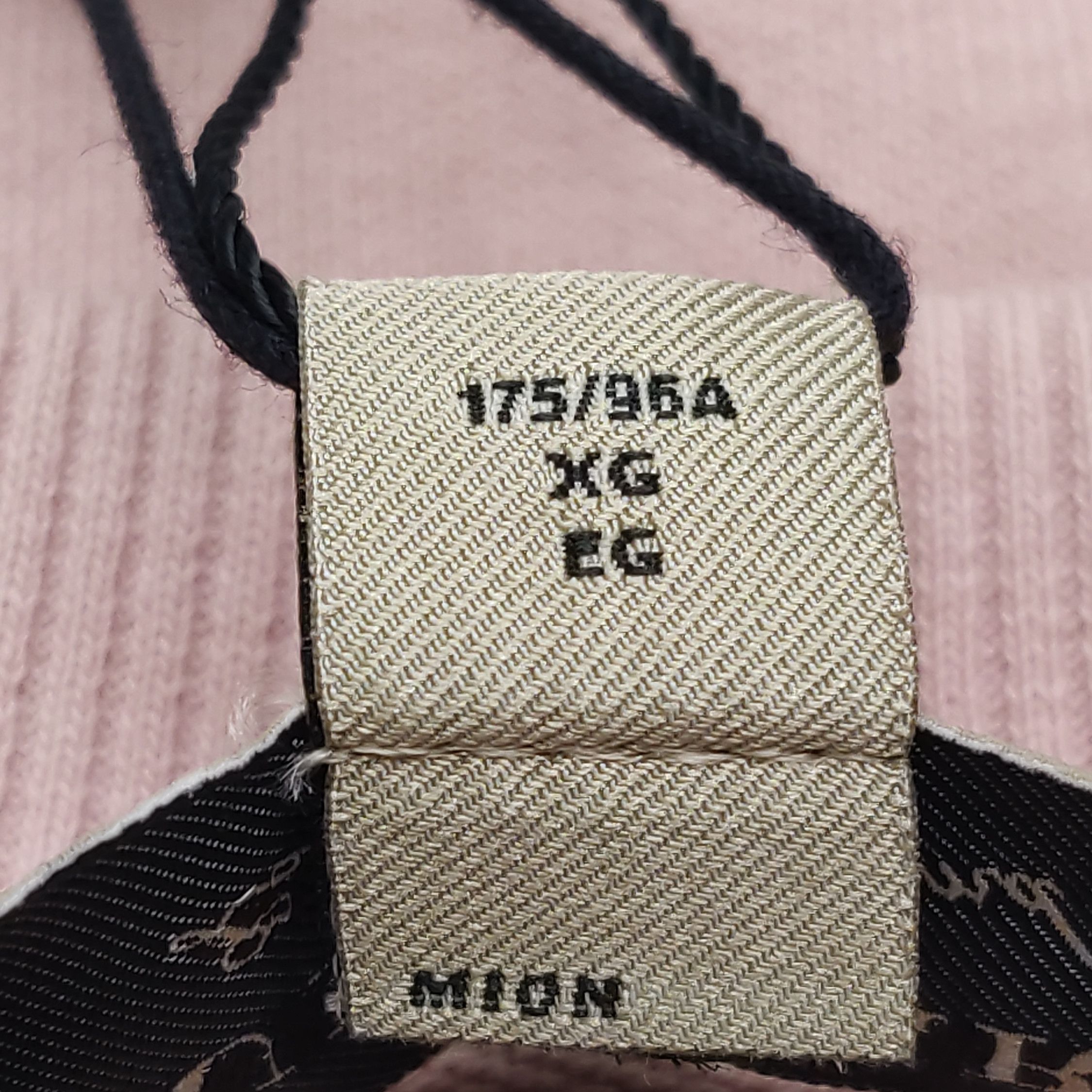 Burberry Burberry Women xl Hoodies Size XL / US 12-14 / IT 48-50 - 7 Thumbnail