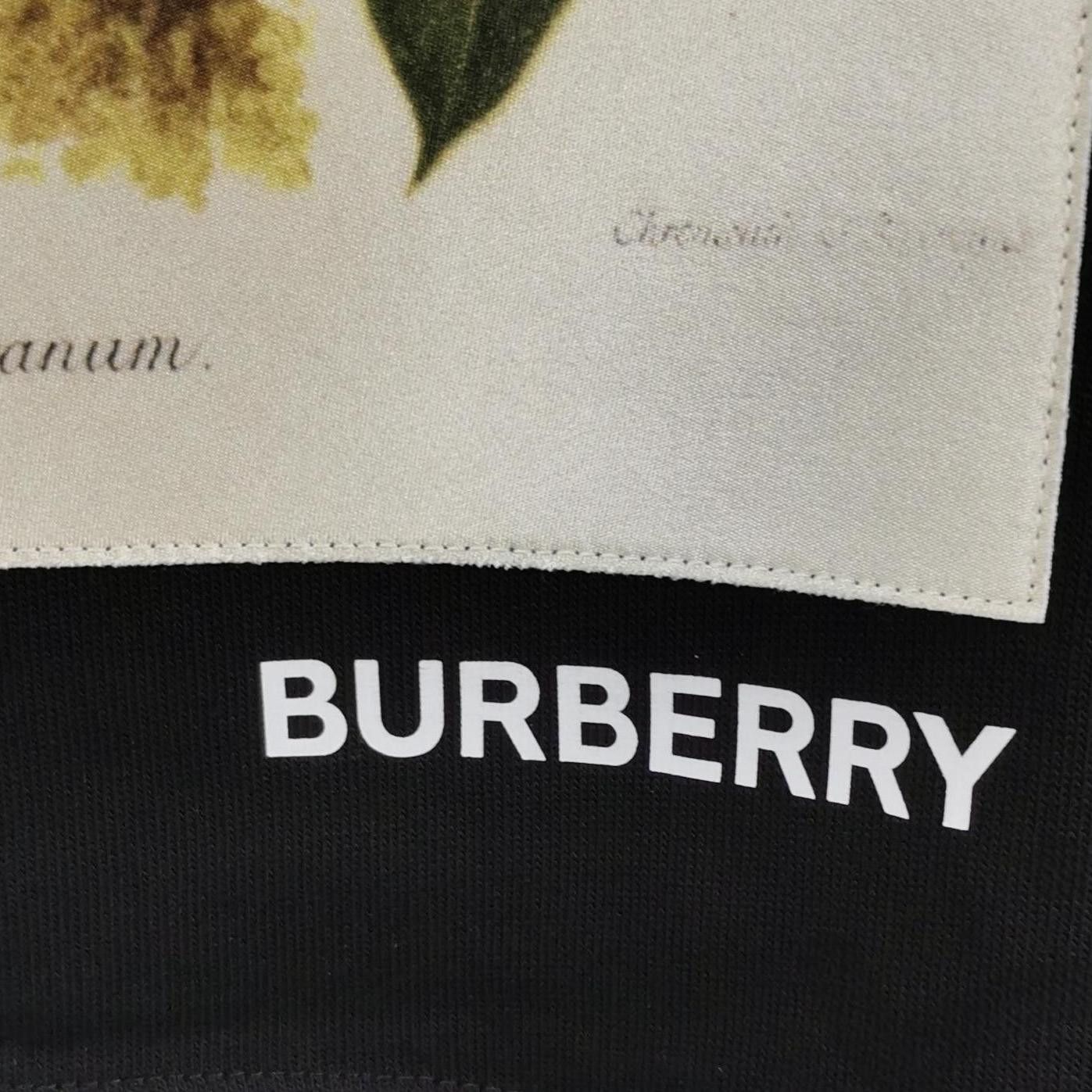 Burberry Burberry Women s Hoodies Size S / US 4 / IT 40 - 3 Thumbnail